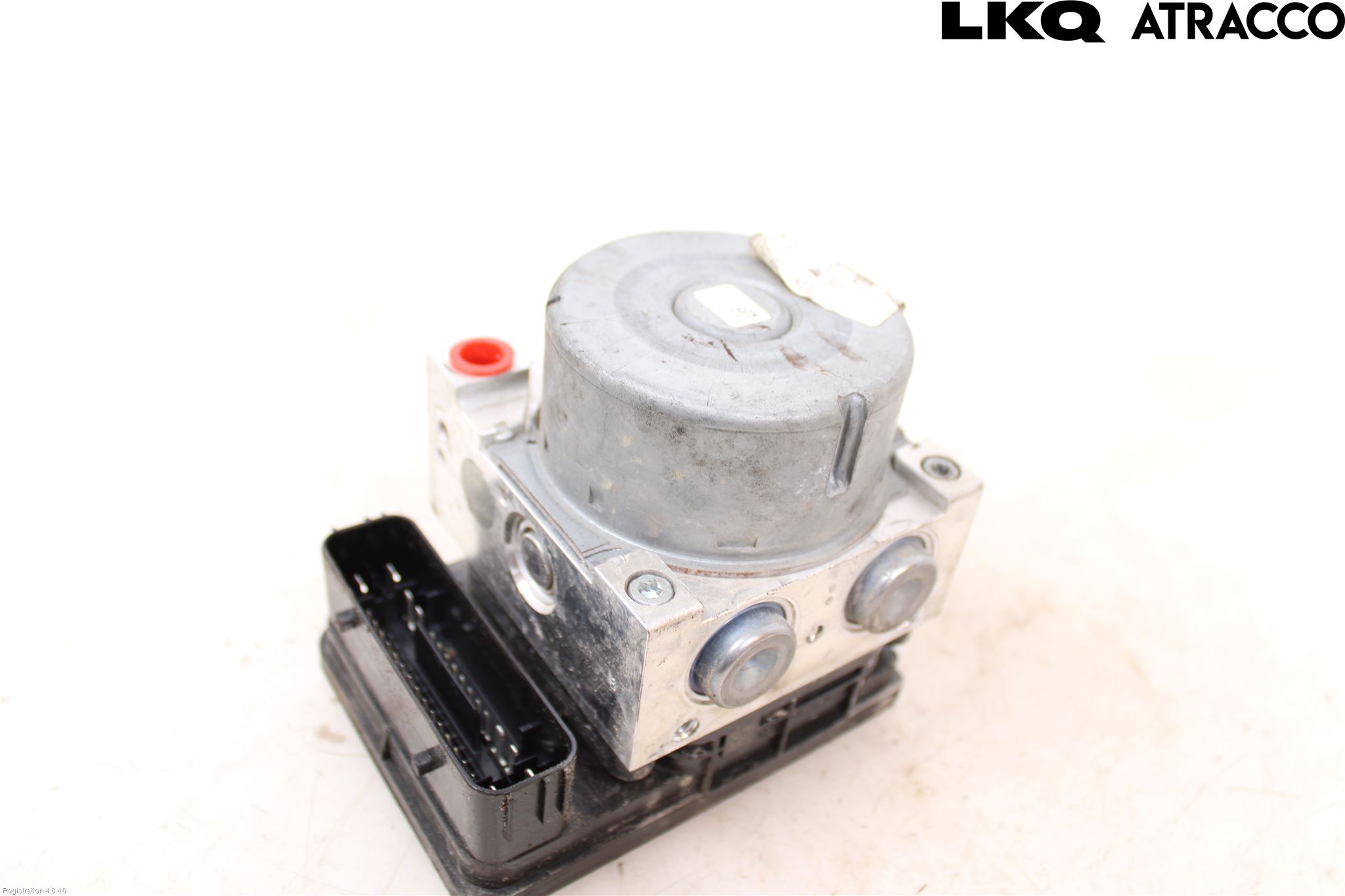 Ford FOCUS 15-18 Abs Hydraulaggregat