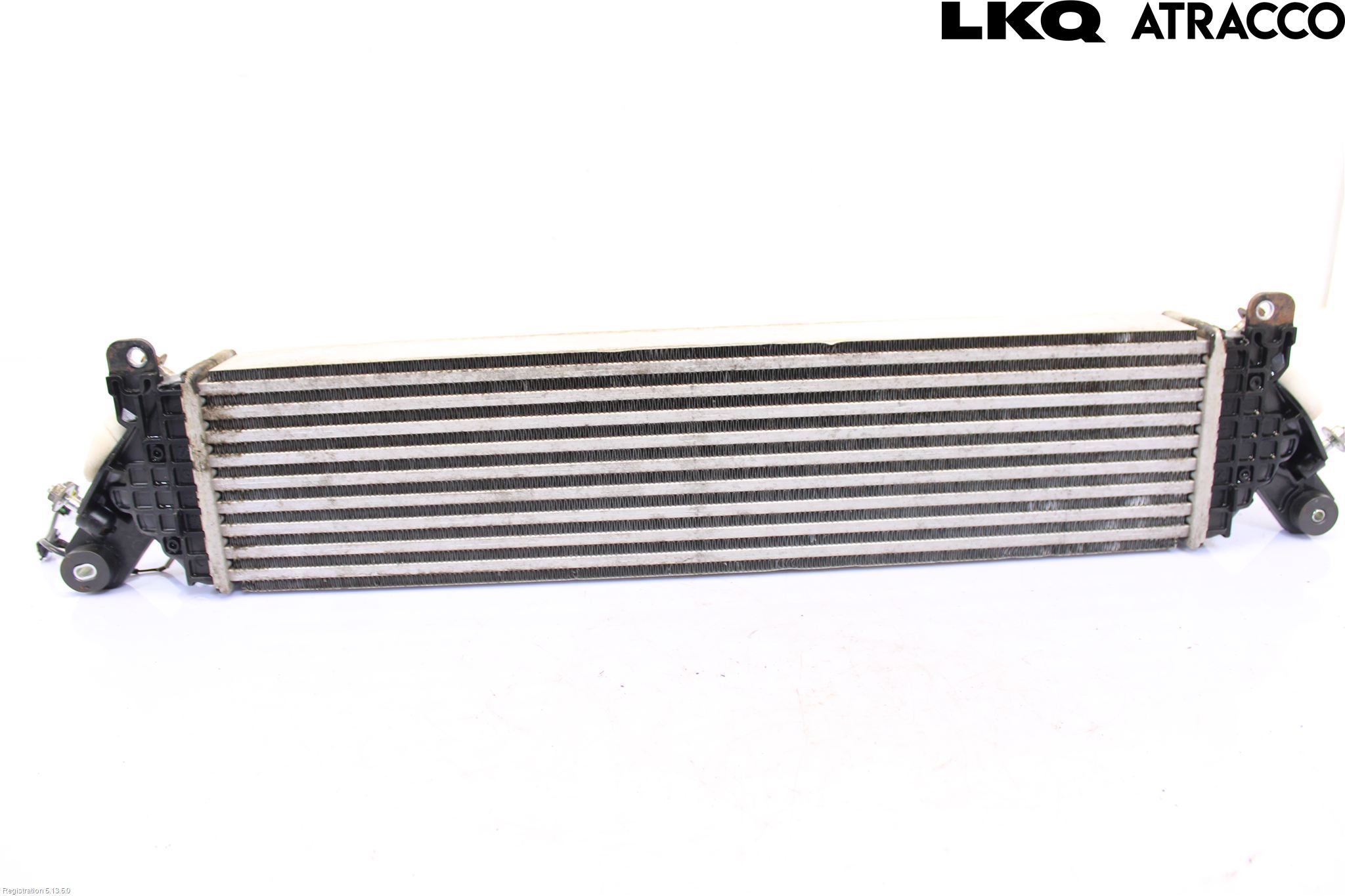 Mazda CX-5 12-17 Laddluft-Intercooler Kyl