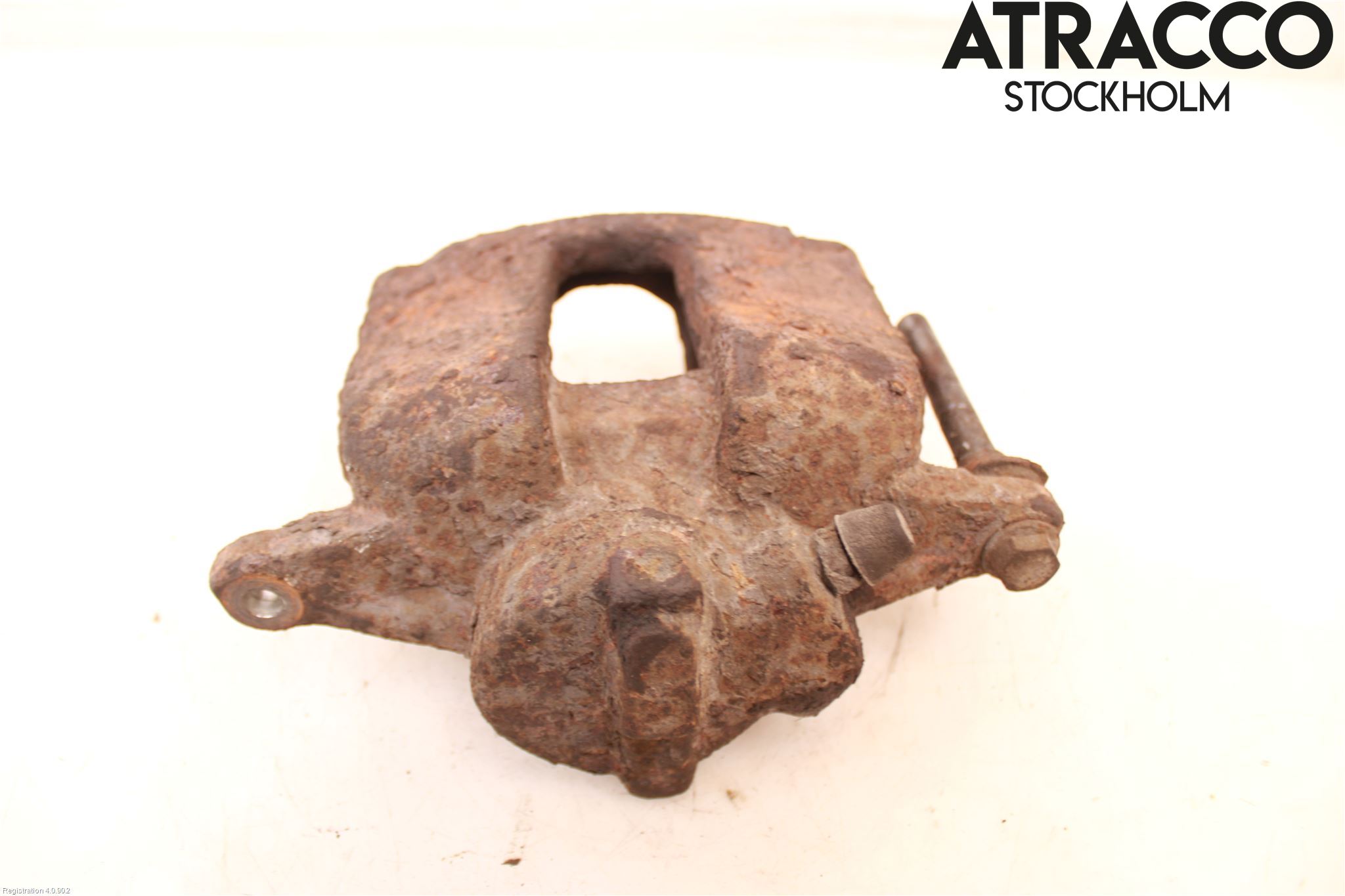 Citroen JUMPER 07-13 Bromsok Bak Höger