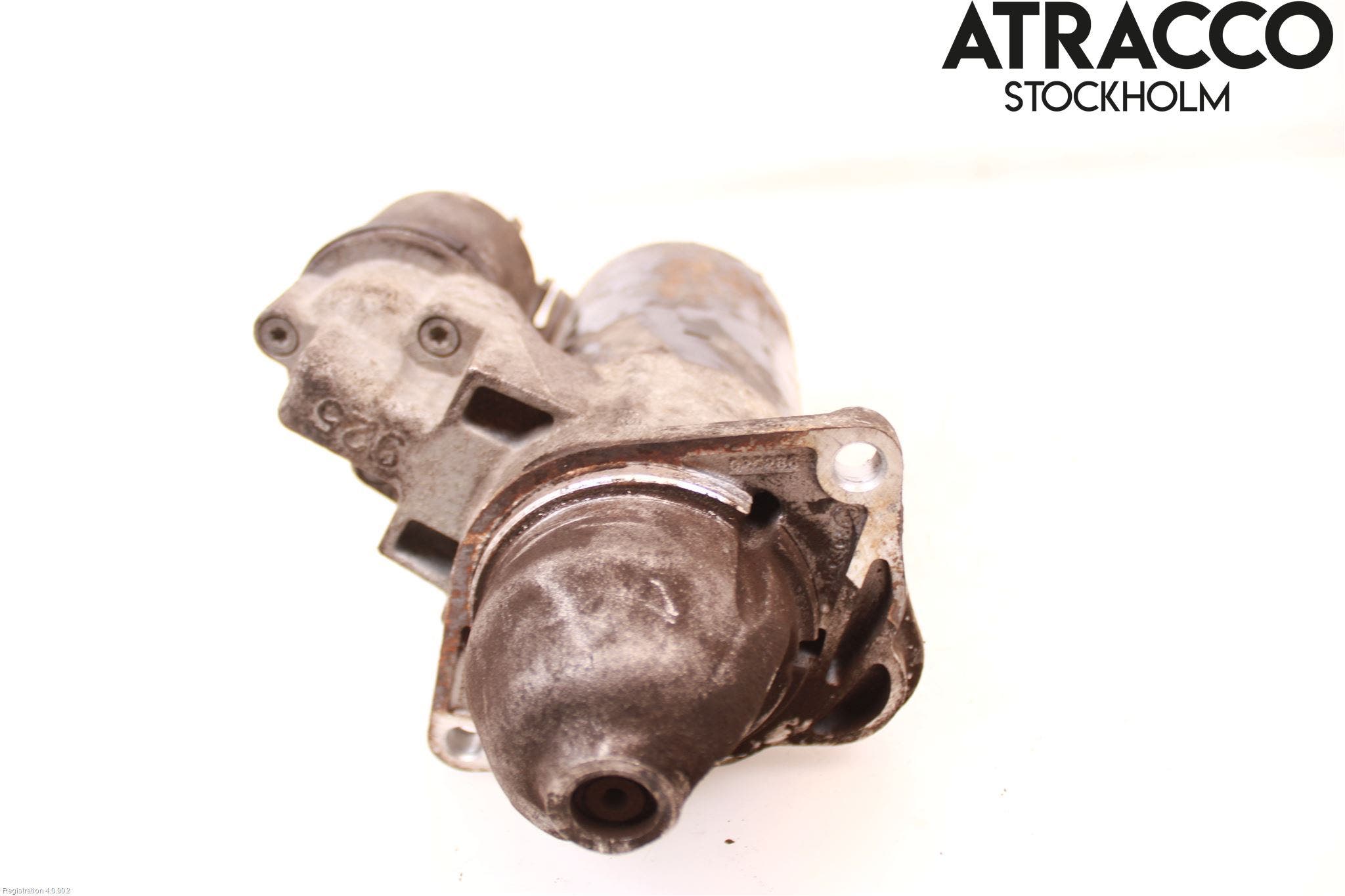 Opel CORSA D 07-14 Startmotor