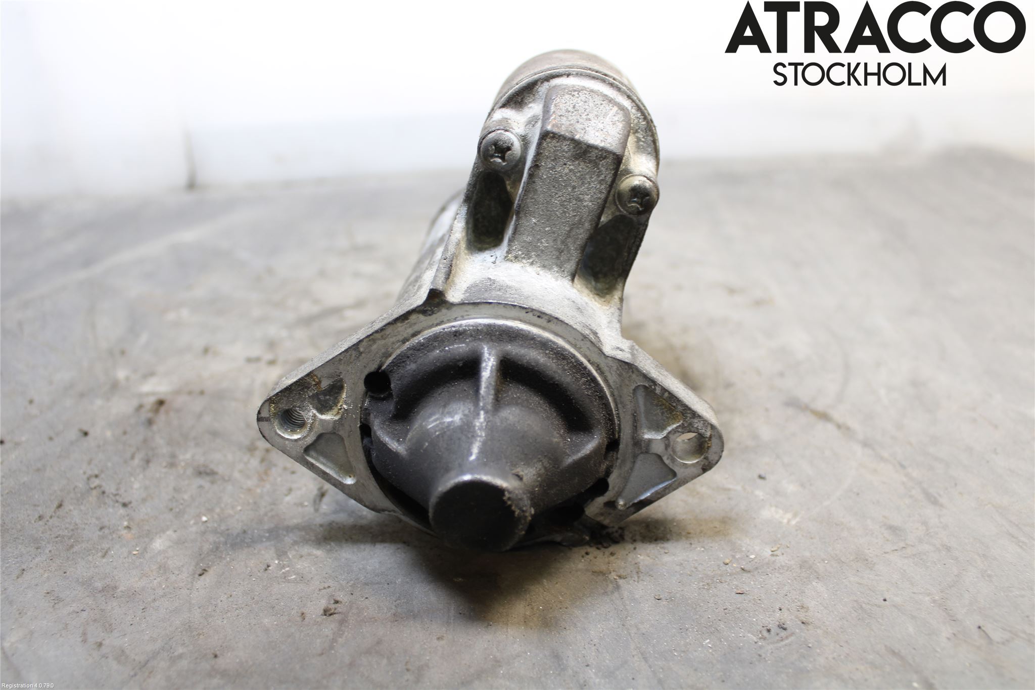 Suzuki GRAND VITARA II 06-14 Startmotor