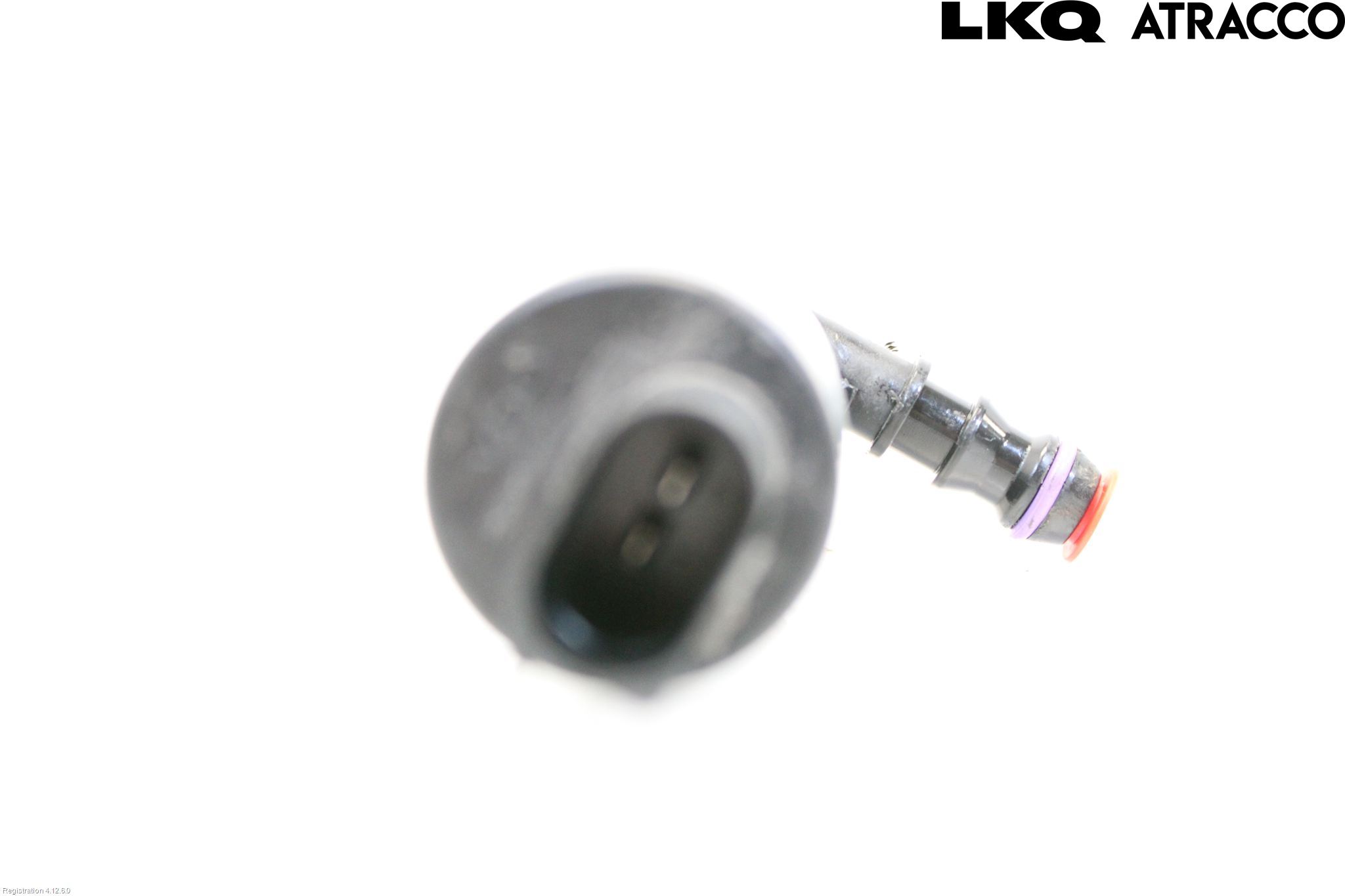 Seat IBIZA IV 08-16 Spolarpump Högtryck