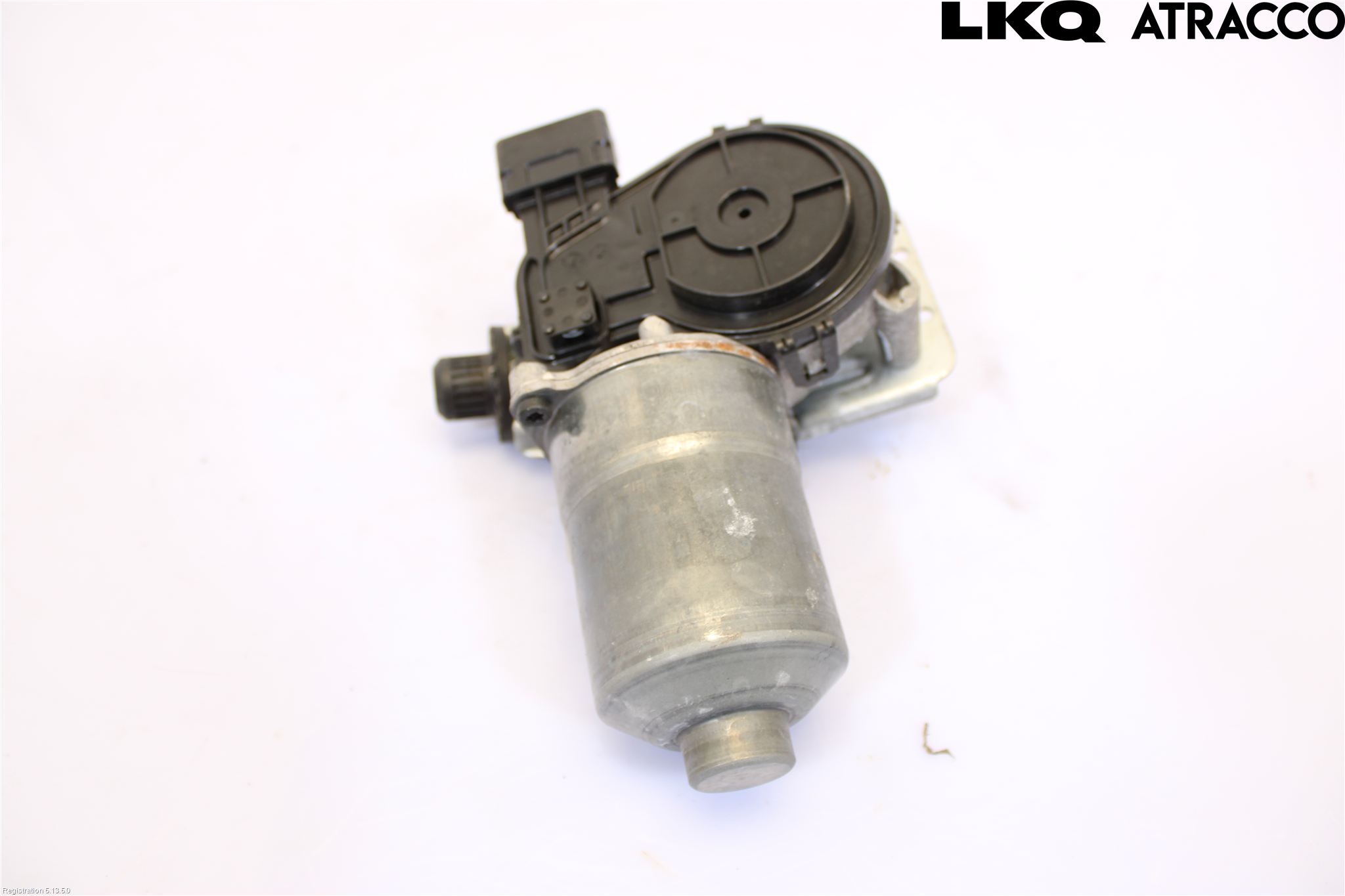 Hyundai TUCSON 05- Torkarmotor Vindruta