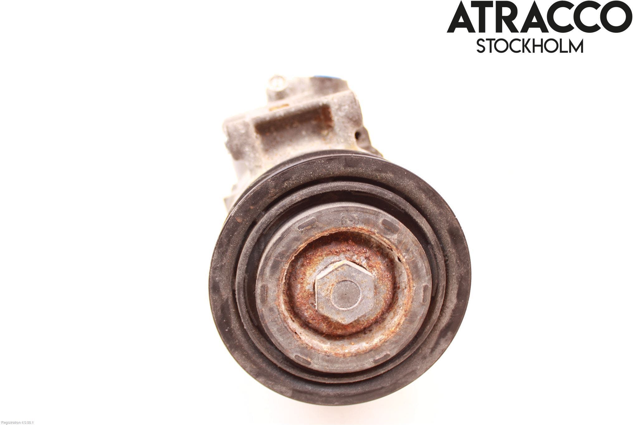 Audi A6/S6 4G 11-18 Ac Kompressor