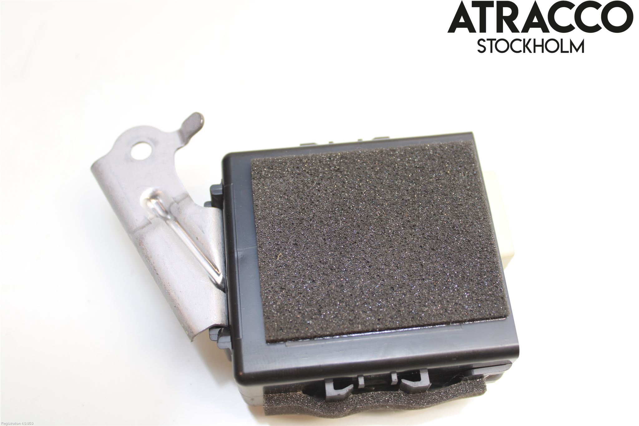 Lexus IS 250/350 14-20 Relä Övrigt