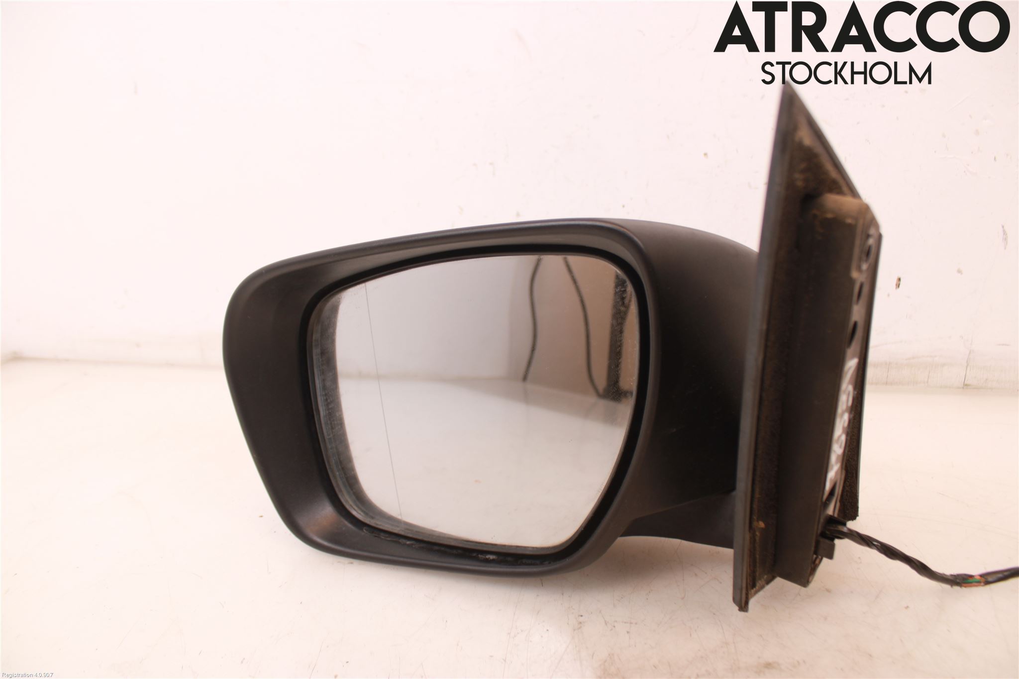 Mazda CX-7 Spegel Yttre El Vä