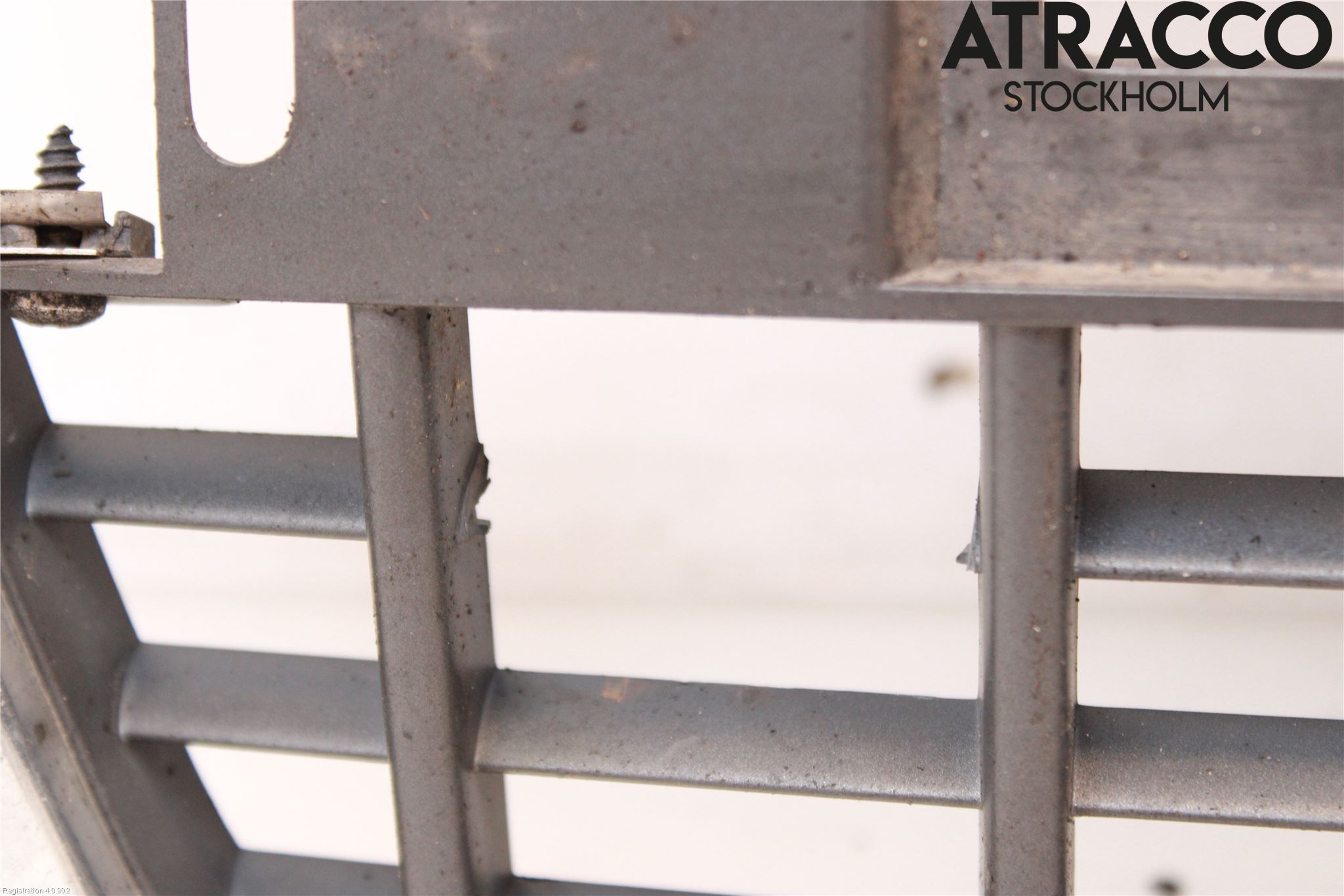 Audi A6/S6     05-11 Grill Komp