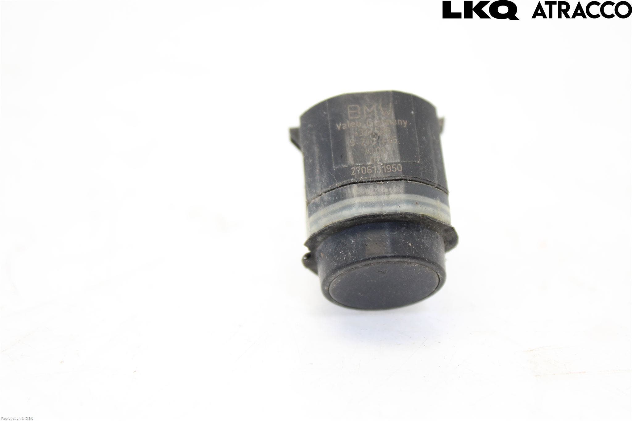 BMW 5 F10/F11/F18 09-17 Parkeringshjälp Frontsensor