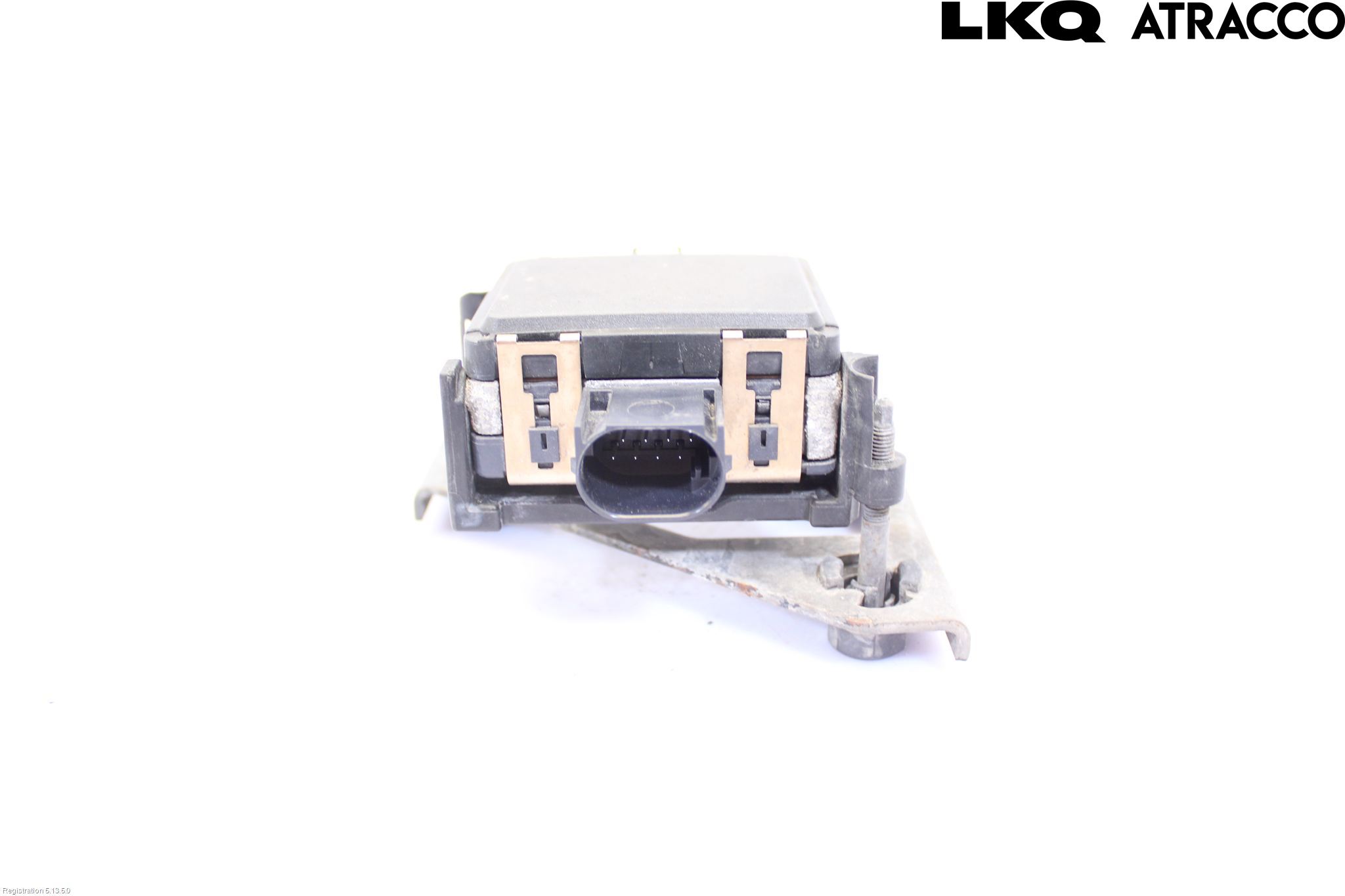 Volkswagen VW POLO 10-17 Sensor Adaptiv Farthållare