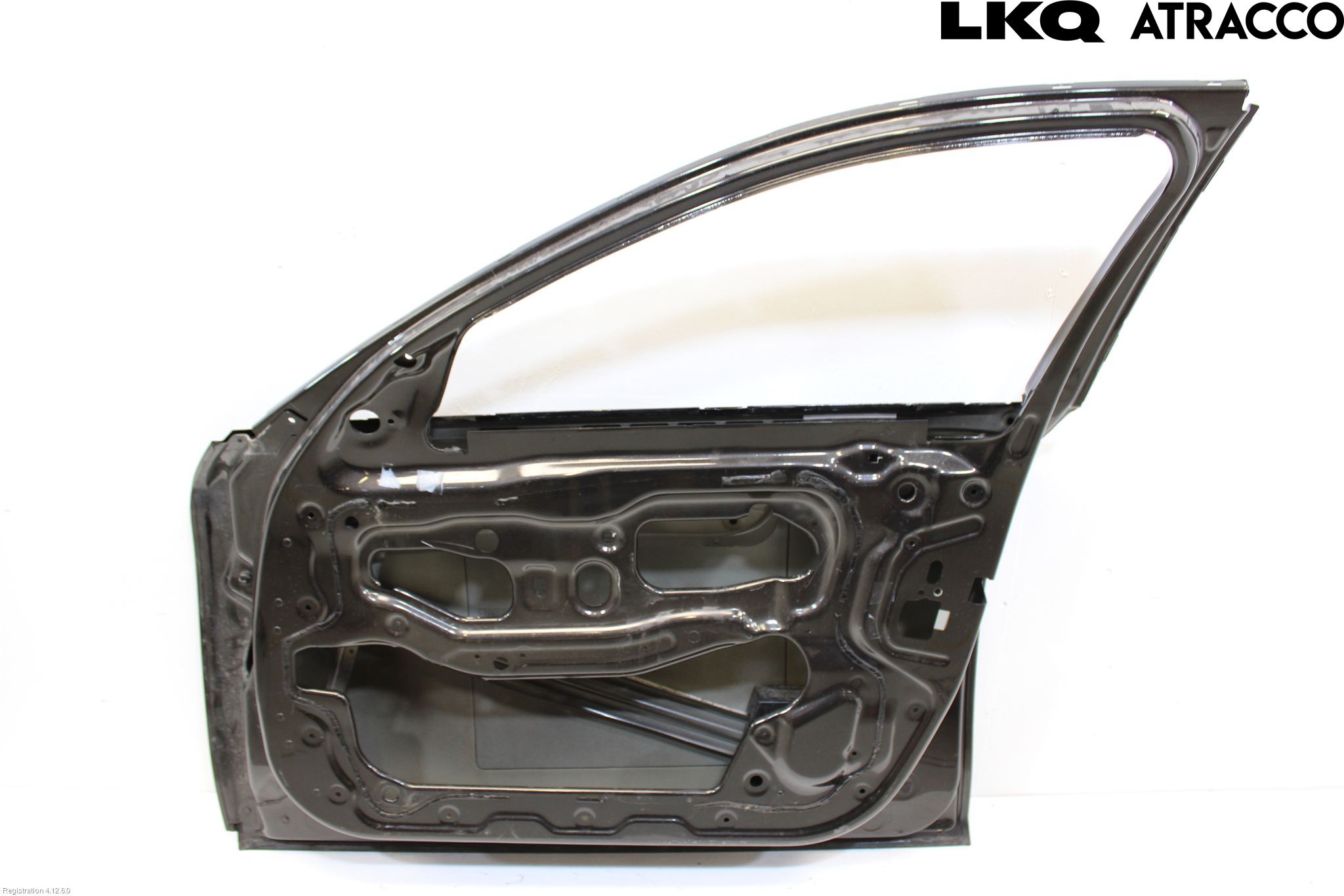 BMW 5 F10/F11/F18 09-17 Dörr Fram Höger
