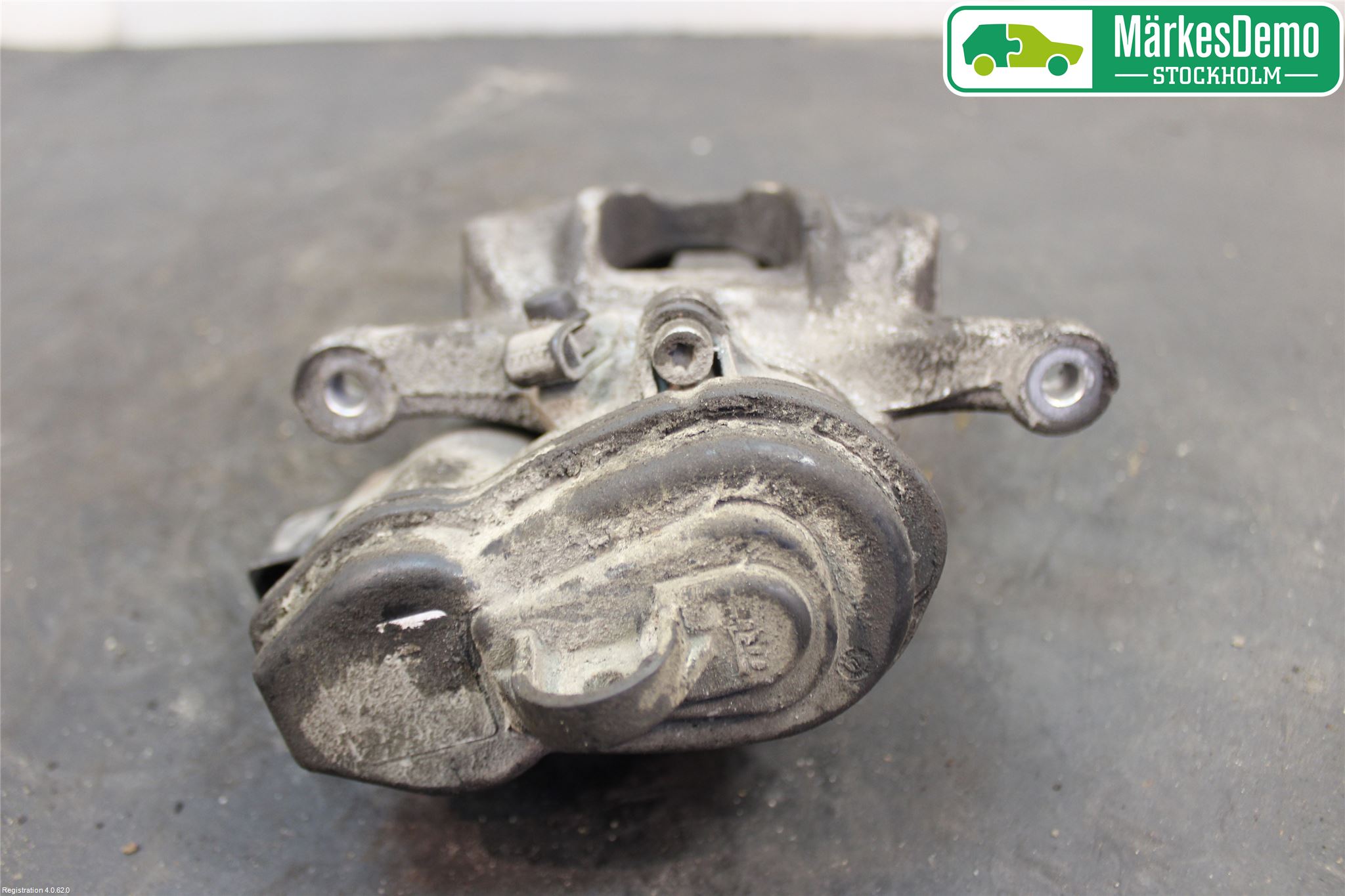 Audi A5 17- Bromsok Bak Vänster