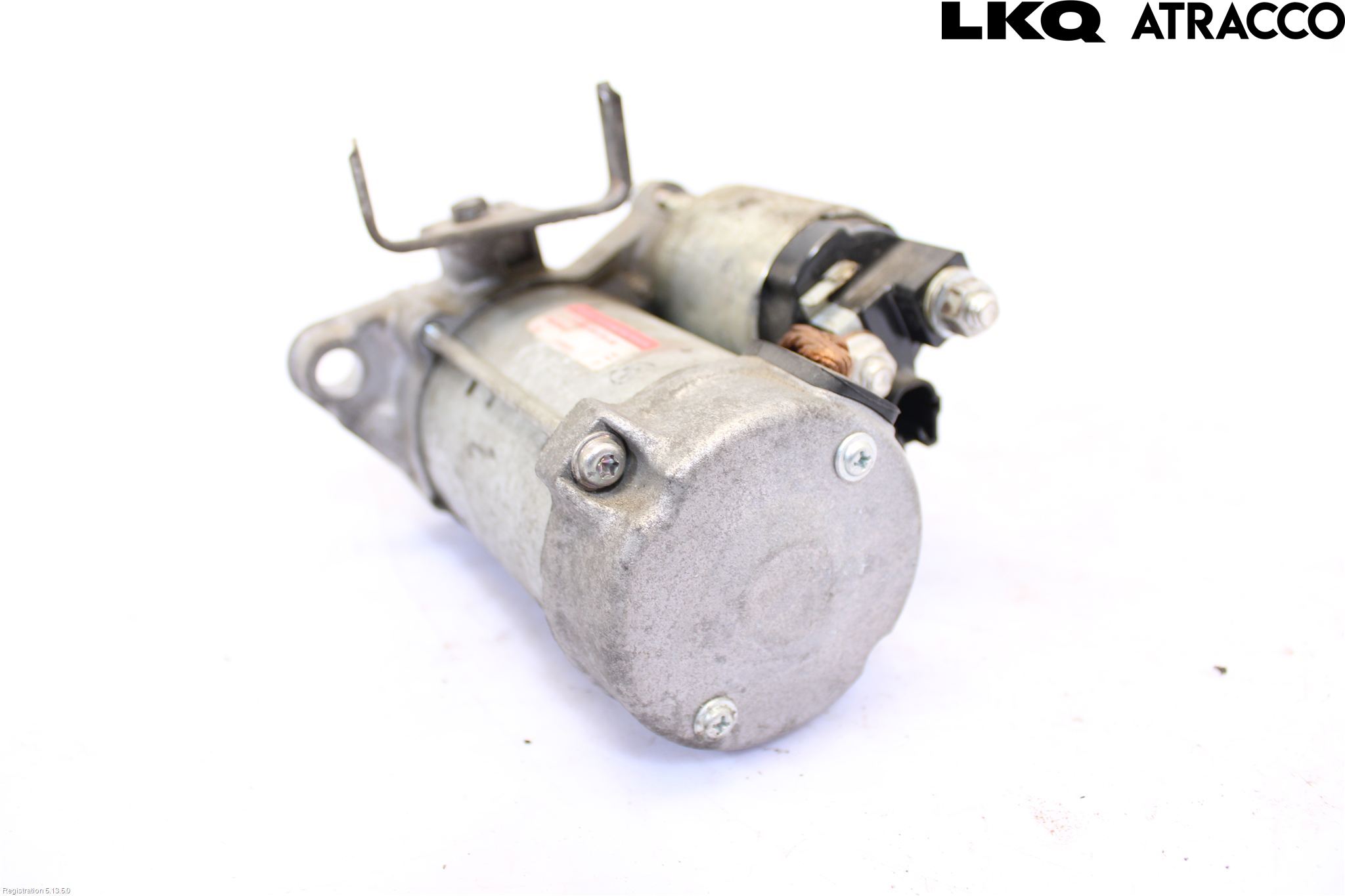 Toyota AVENSIS 03-06 Startmotor
