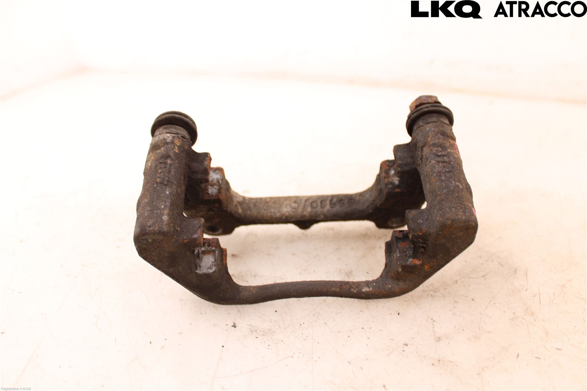 Peugeot EXPERT/E-EXPERT 17- Bromsokshållare