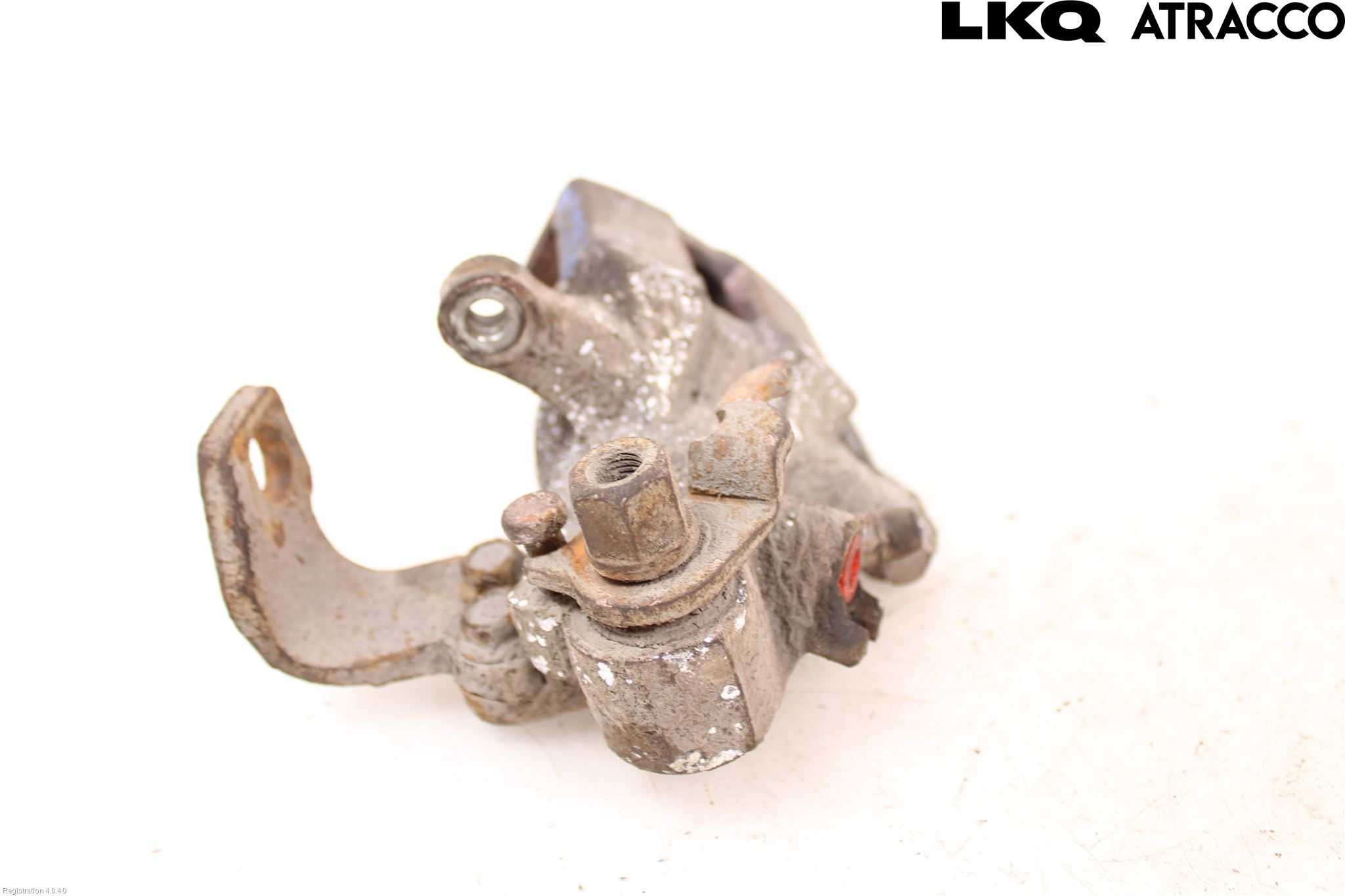 Honda CIVIC 06-11 Bromsok Bak Vänster