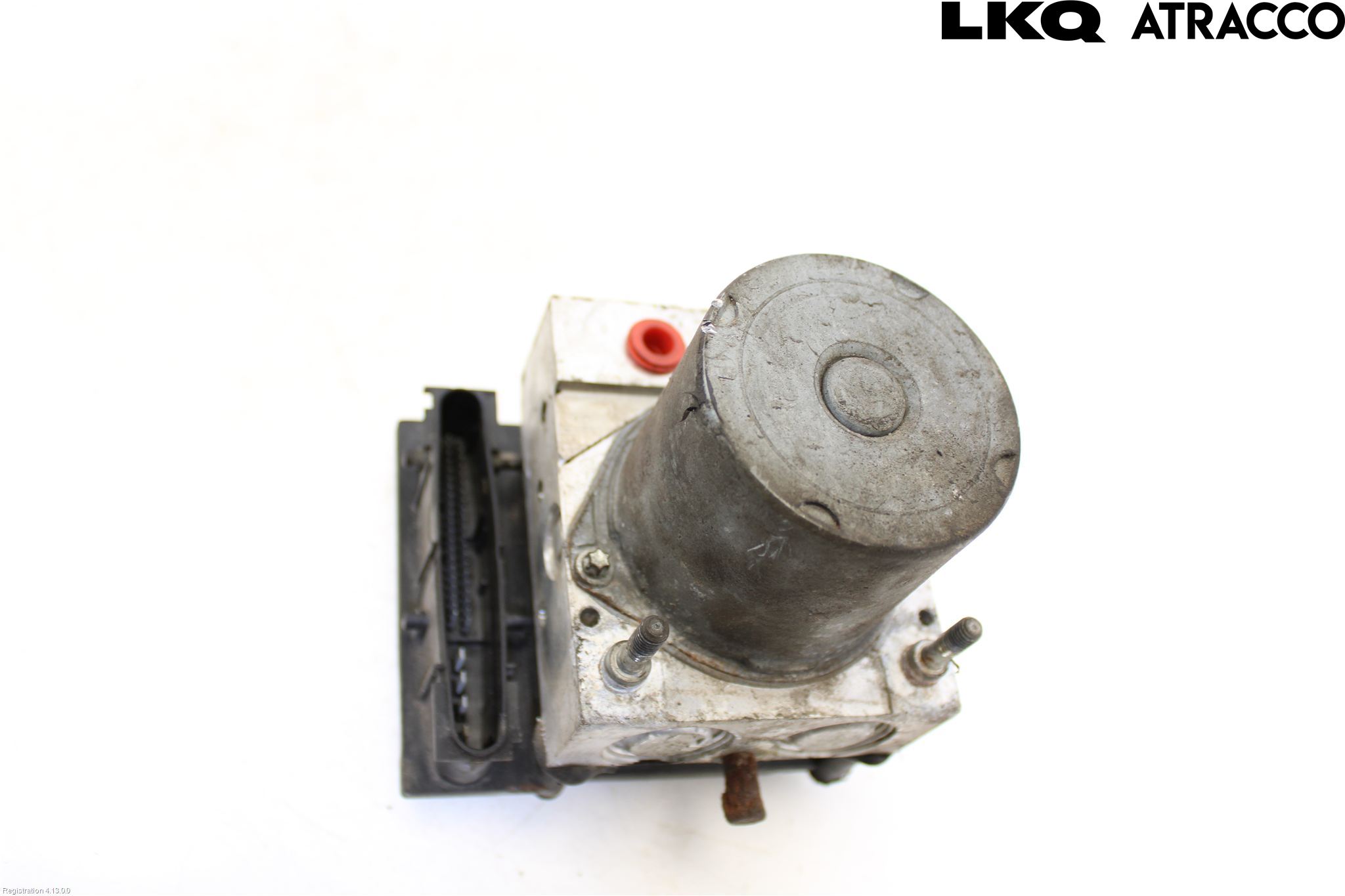Peugeot 307     01-05 Abs Hydraulaggregat