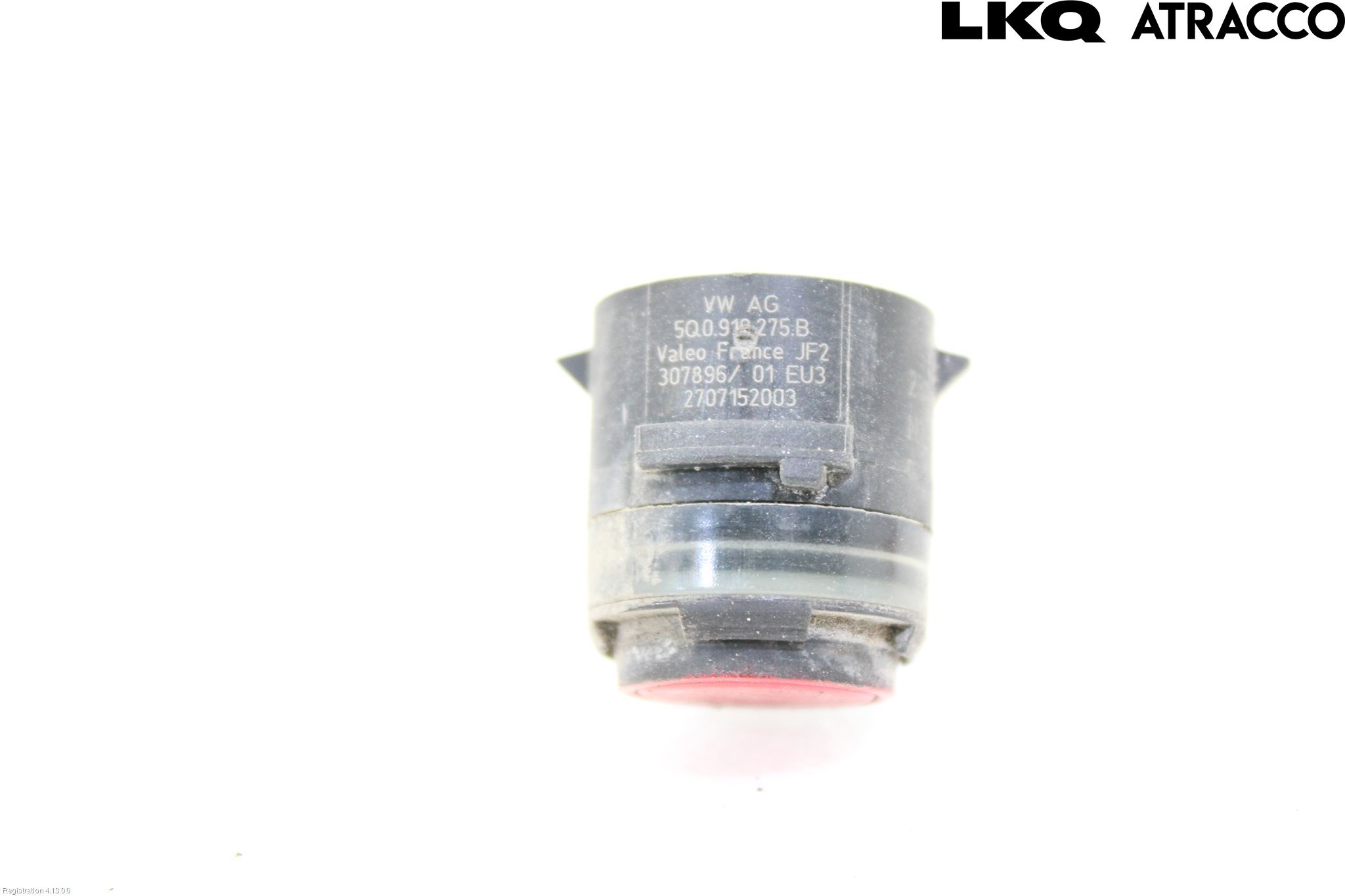 Volkswagen VW PASSAT 15-19 Parkeringshjälp Backsensor