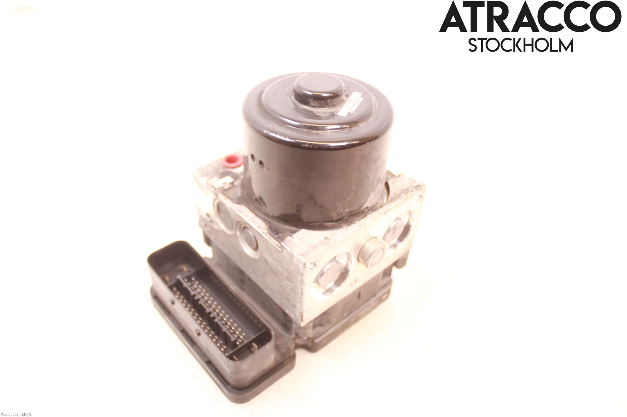 Volkswagen VW TRANSP/CARAVELLE (T5) 04-15 Abs Hydraulaggregat