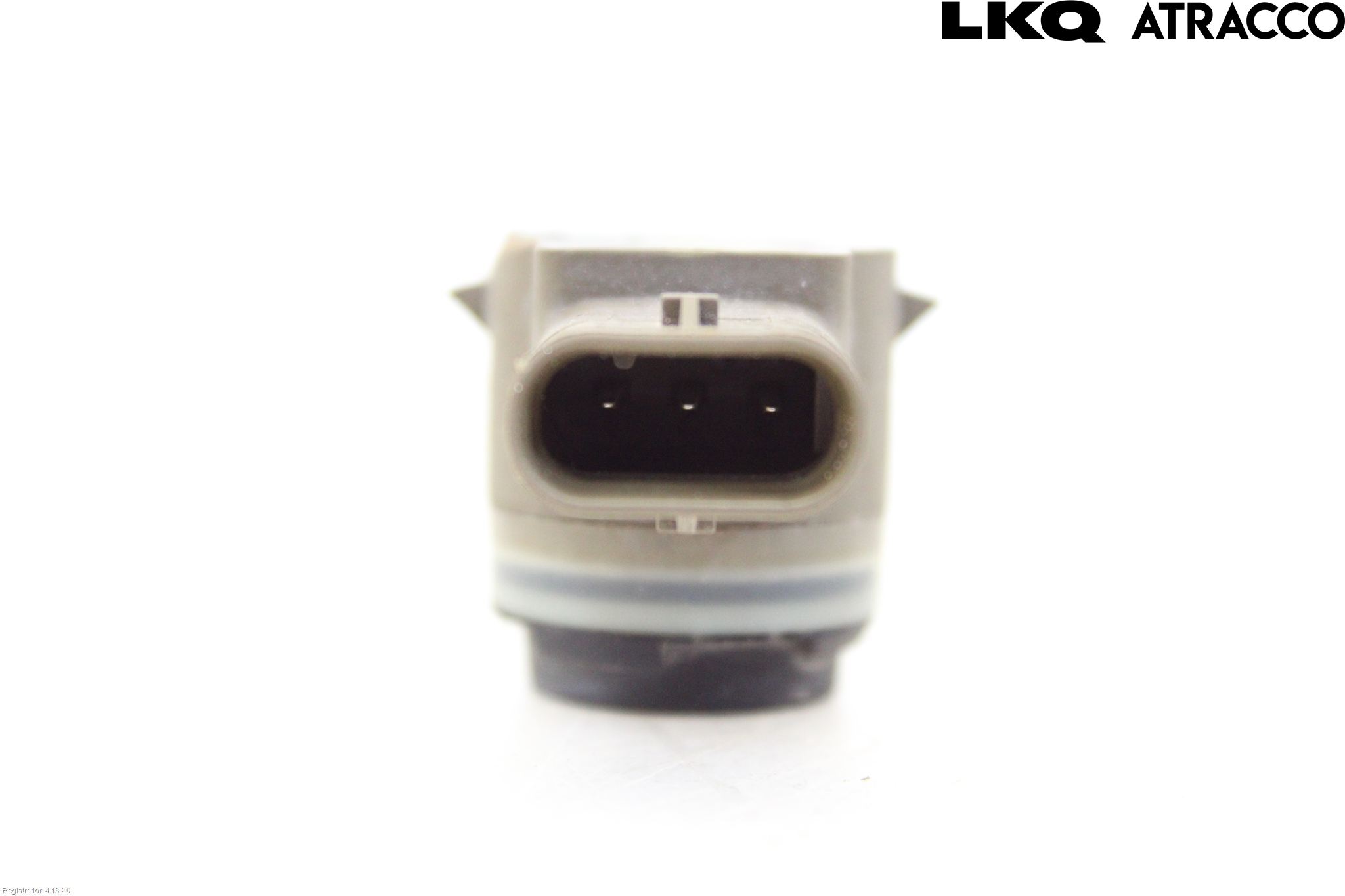 Landrover RANGE ROVER VELAR (L560) 17- Parkeringshjälp Backsensor