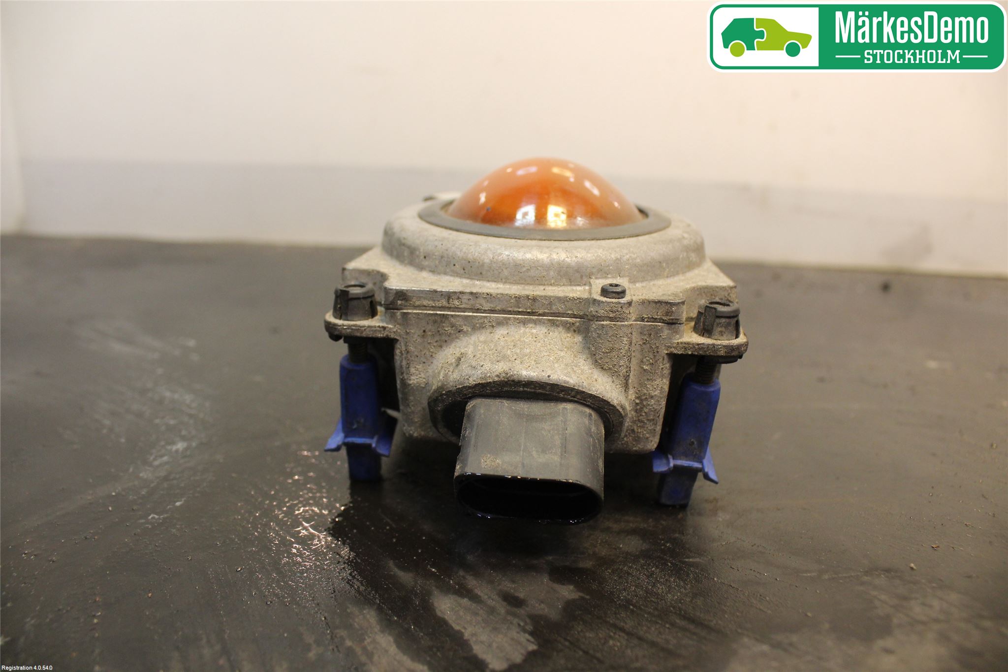 Volkswagen VW PASSAT CC 08-16 Sensor Adaptiv Farthållare