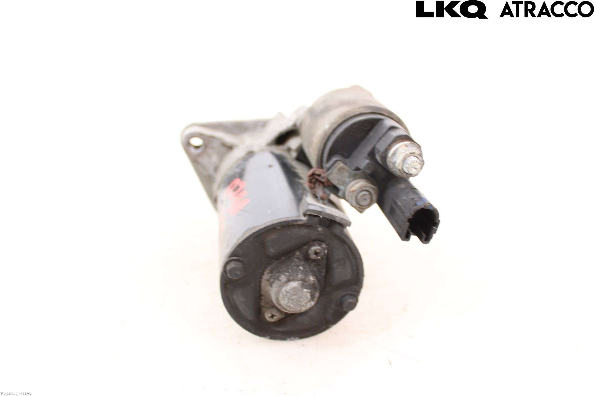 Toyota COROLLA 02-07 Startmotor