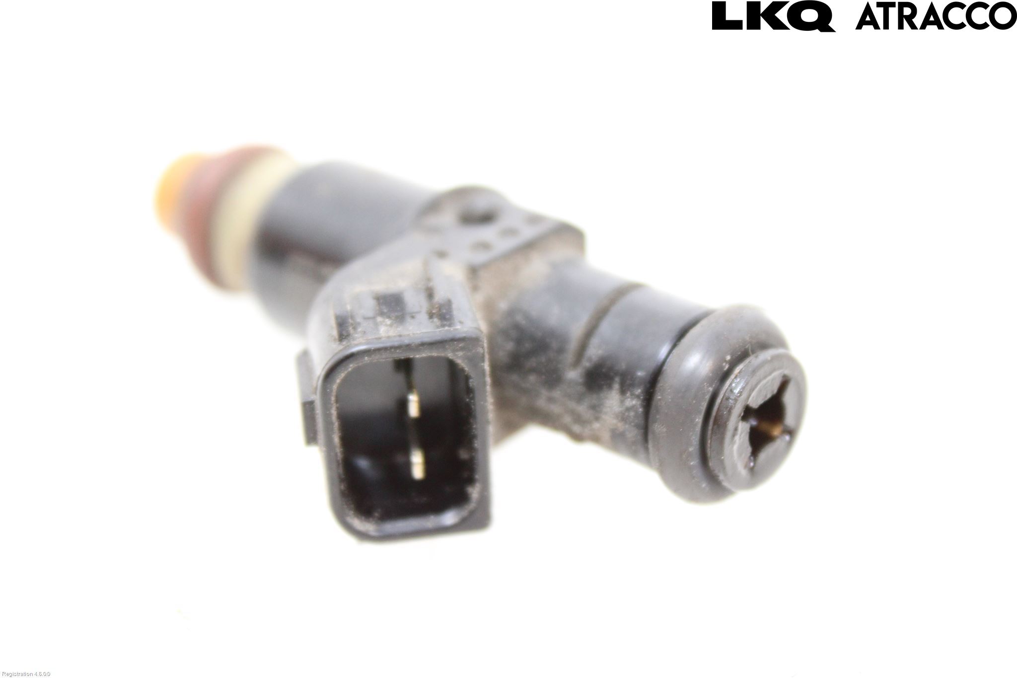 Honda CIVIC 06-11 Injspridare