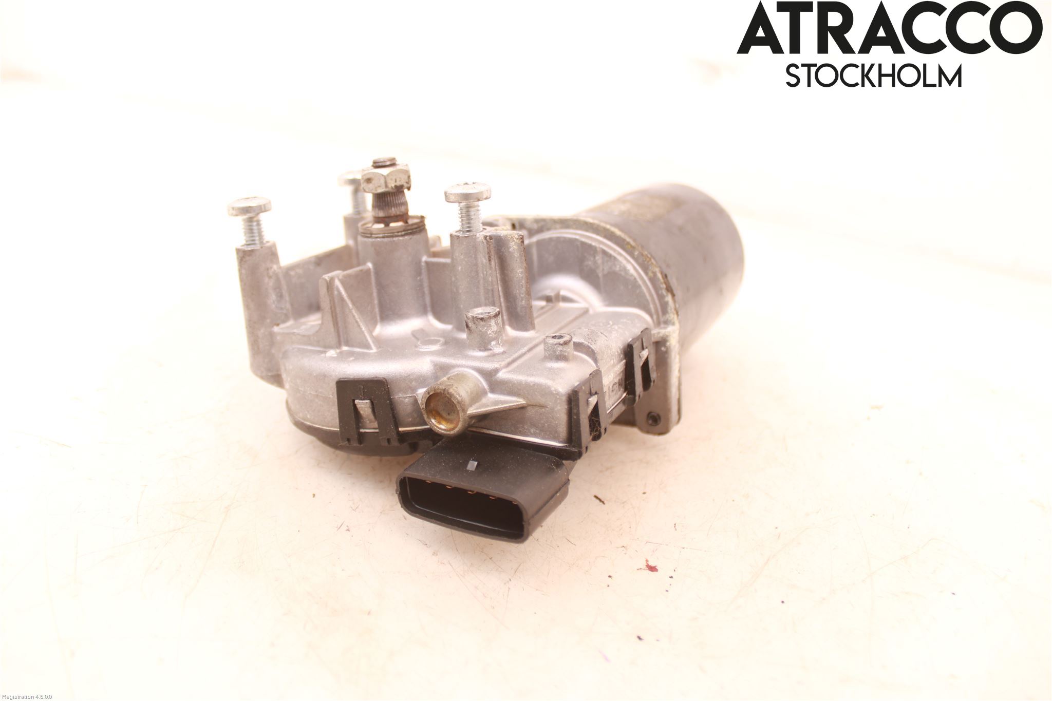 Kia SPORTAGE (JE) 05-10 Torkarmotor Vindruta