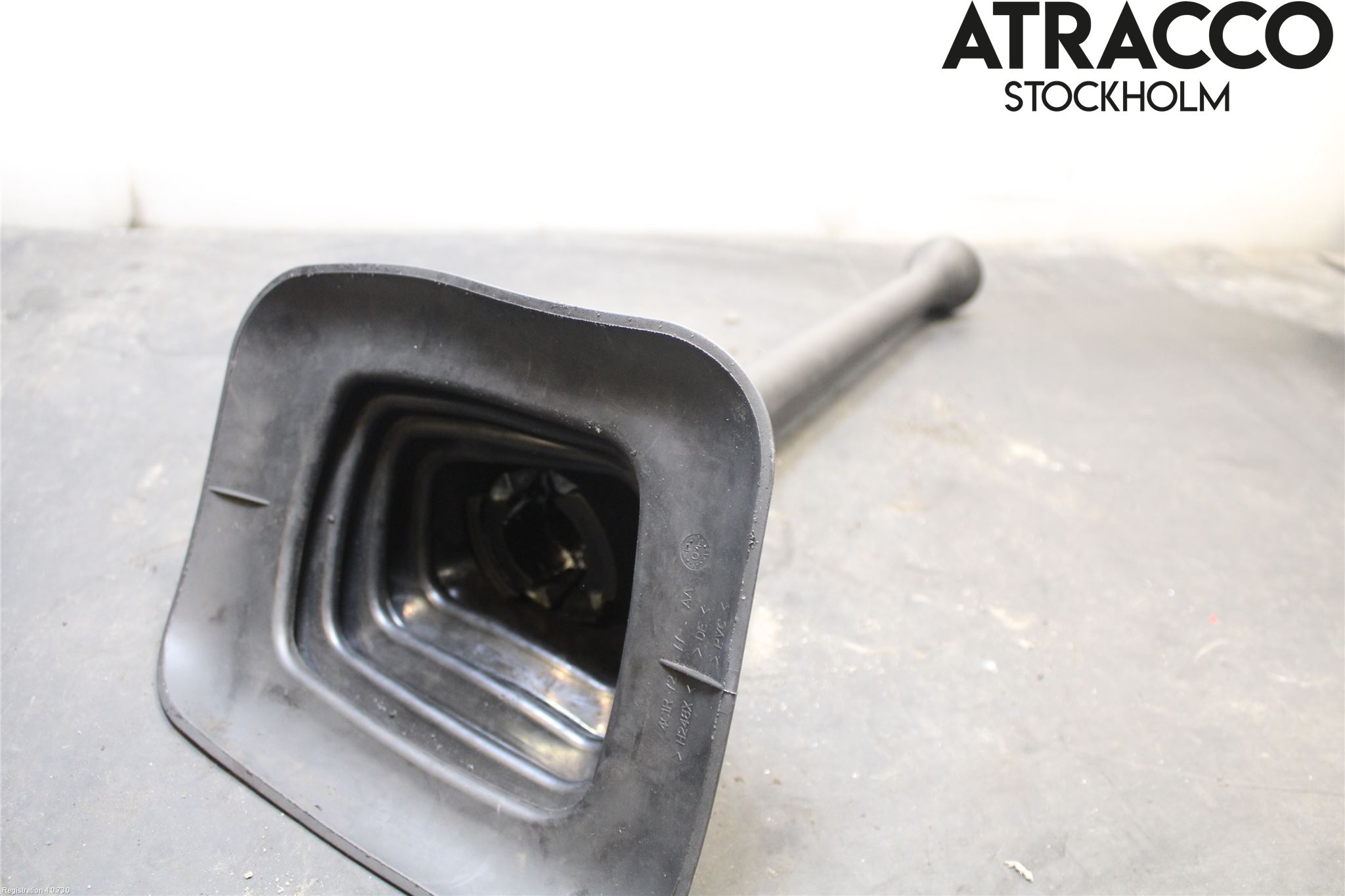 Ford TRANSIT    00-06 Växelspak