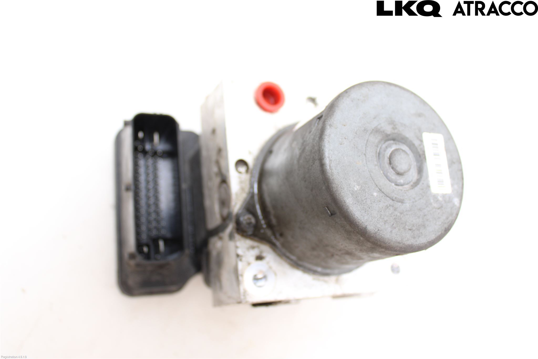 GM CHEVROLET SPARK Abs Hydraulaggregat