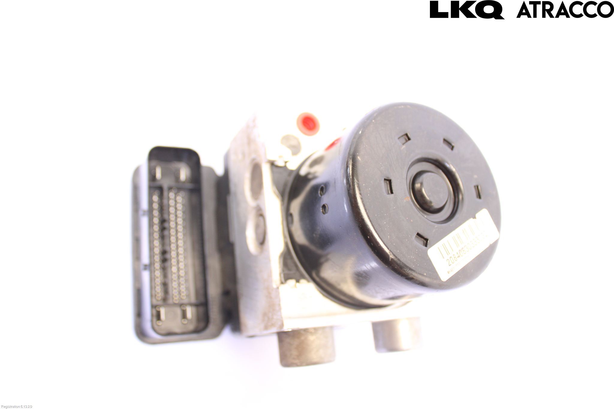 Fiat FREEMONT Abs Hydraulaggregat