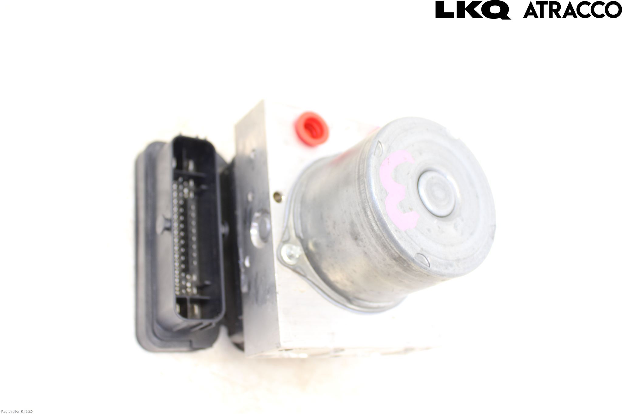 Toyota YARIS XP21 20- Abs Hydraulaggregat