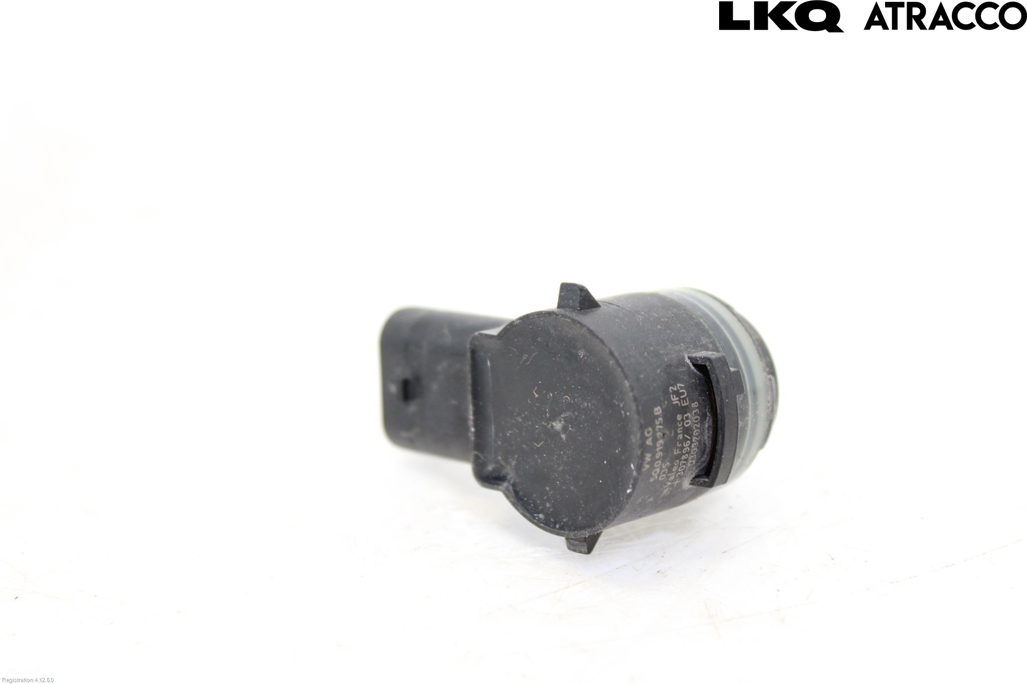 Volkswagen VW CADDY 16-20 Parkeringshjälp Frontsensor