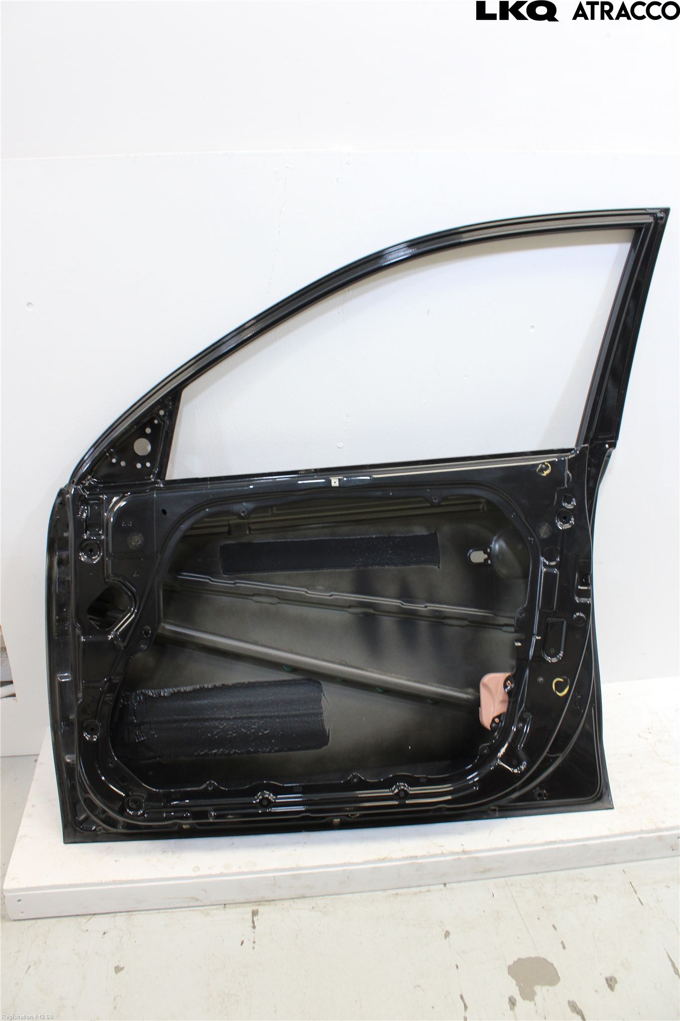 Hyundai i30 GD 13-17 Dörr Fram Höger