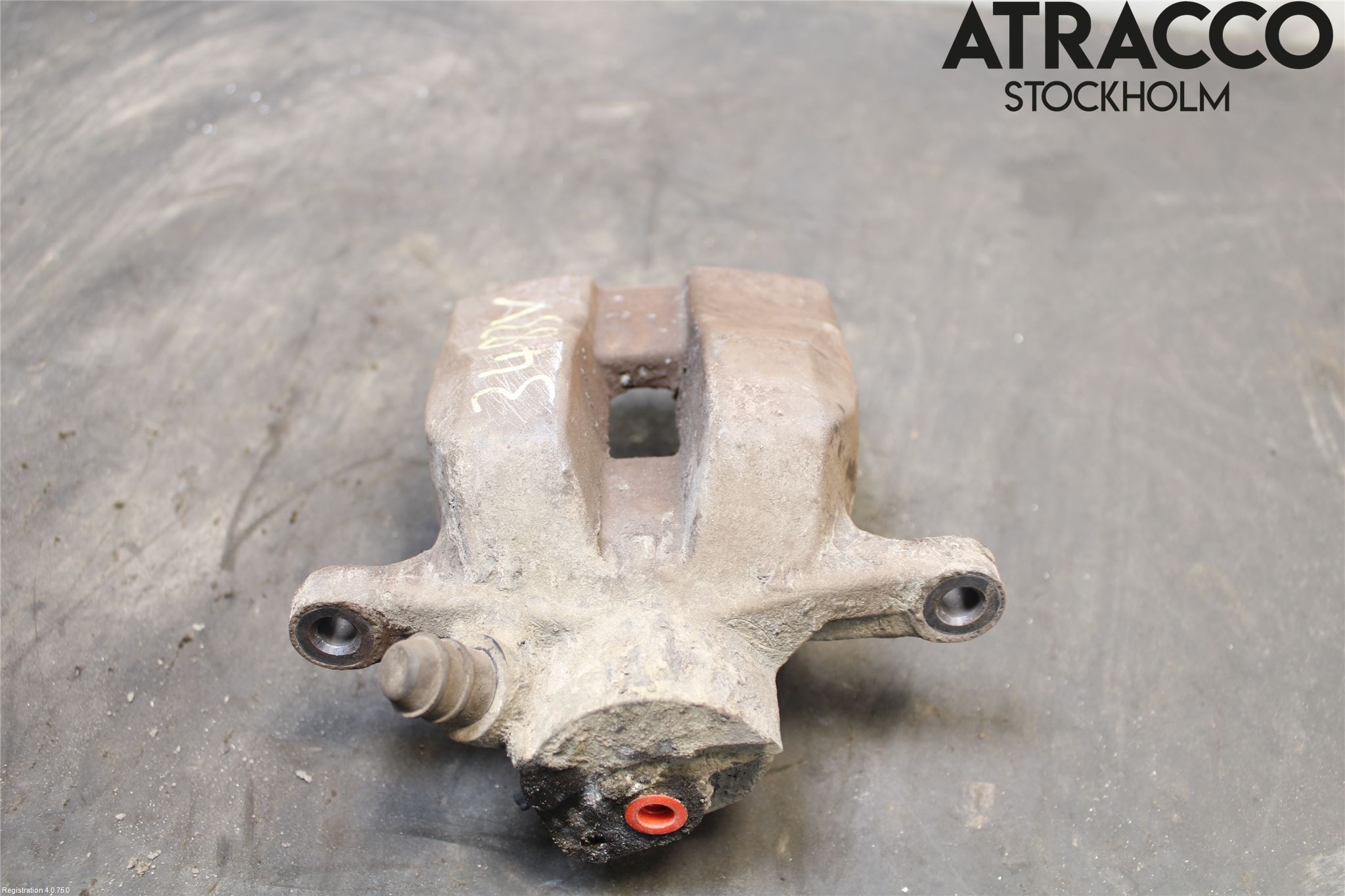 Lexus GS 300h/450h 13-20 Bromsok Bak Vänster