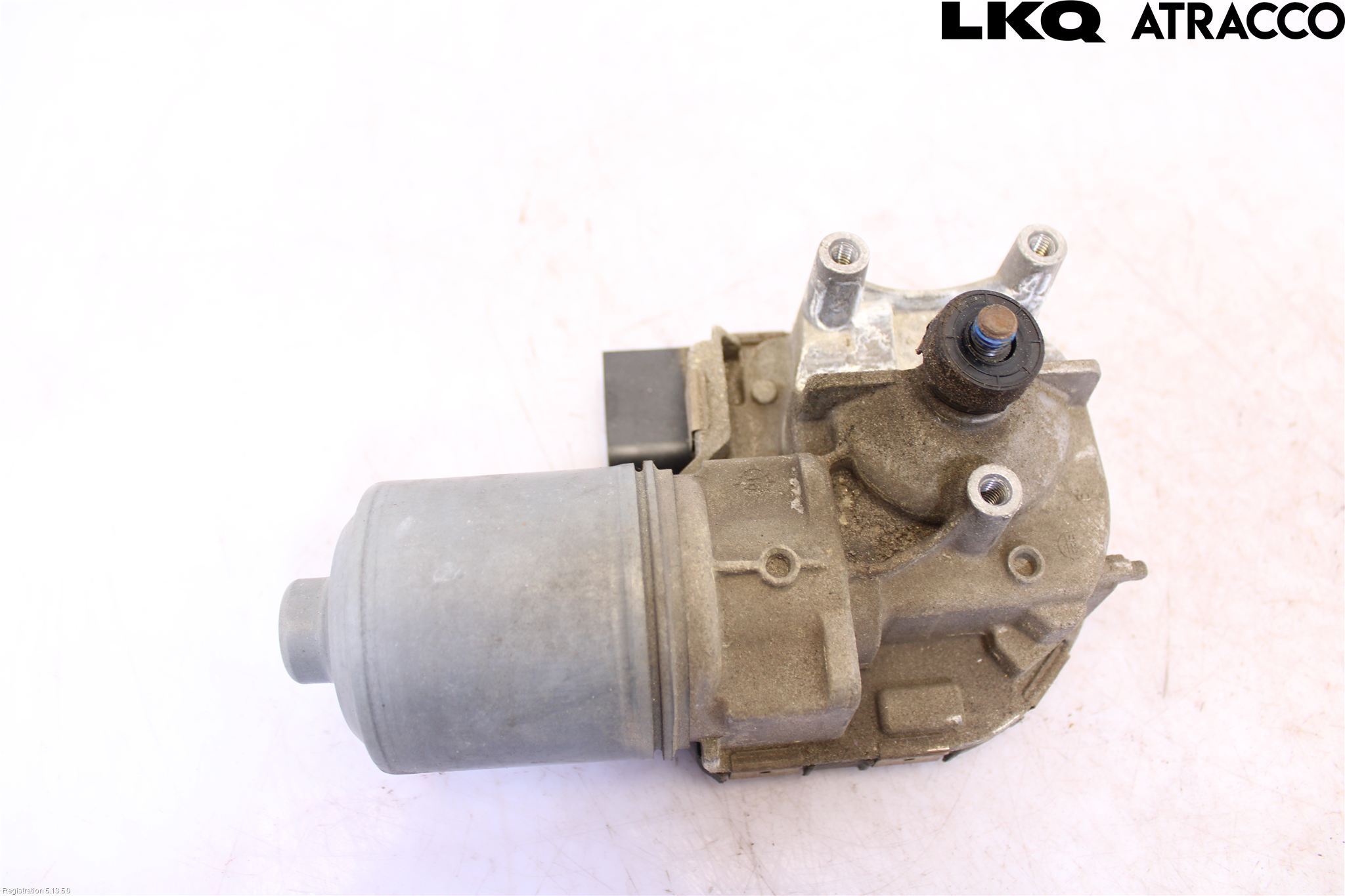 Audi A3/S3 8V 13-20 Torkarmotor Vindruta
