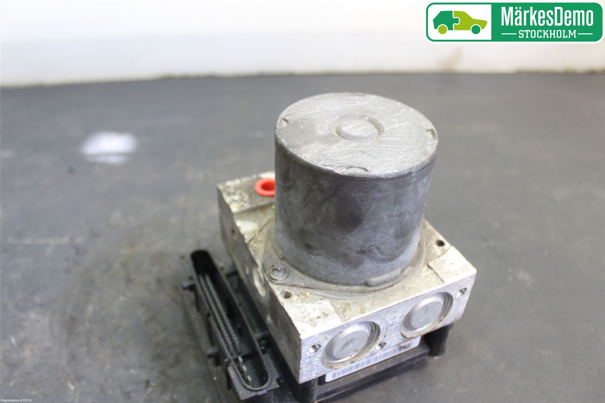 Saab 9-5     06-10 Abs Hydraulaggregat