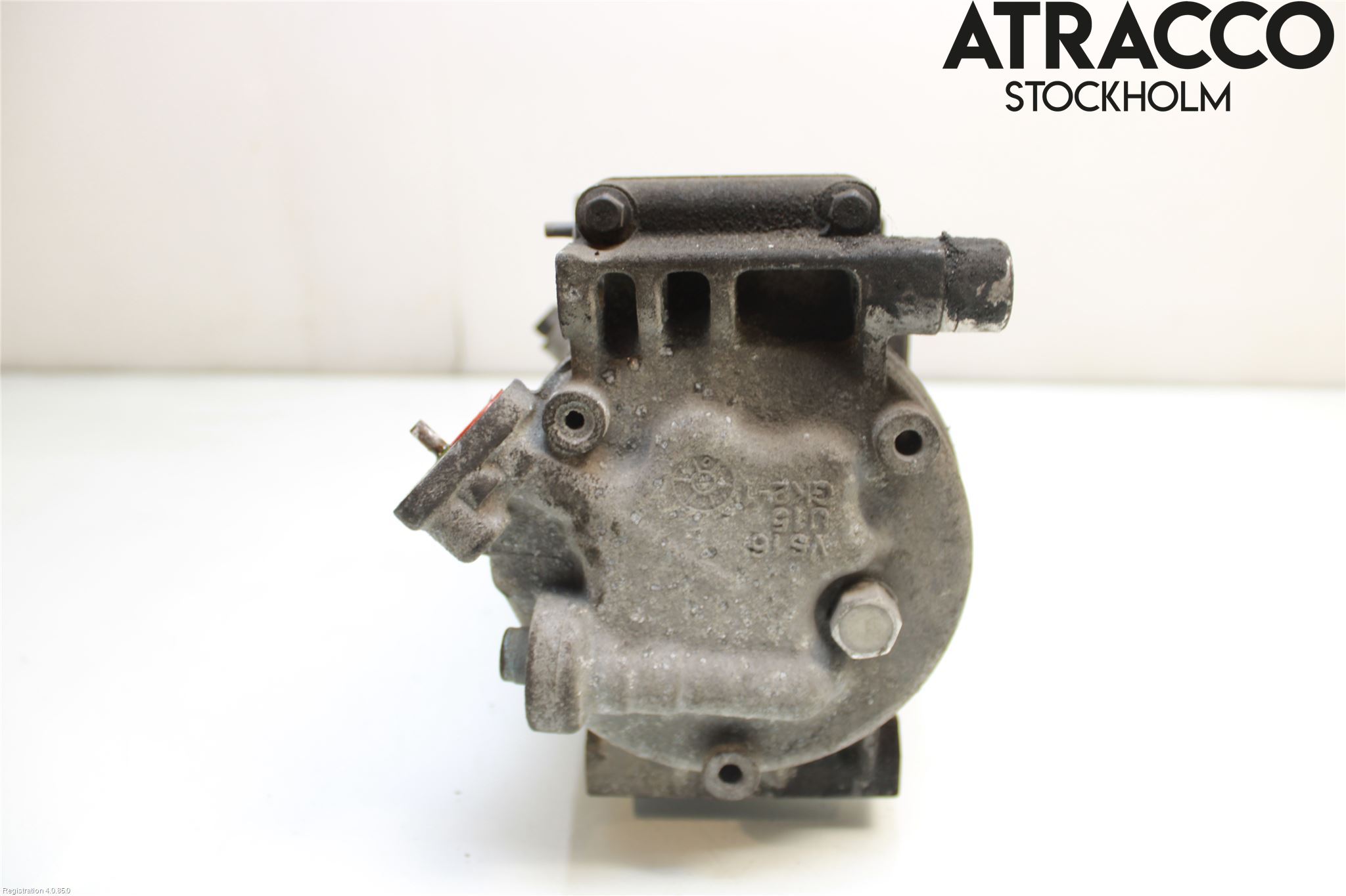 Hyundai i30 FD 07-12 Ac Kompressor