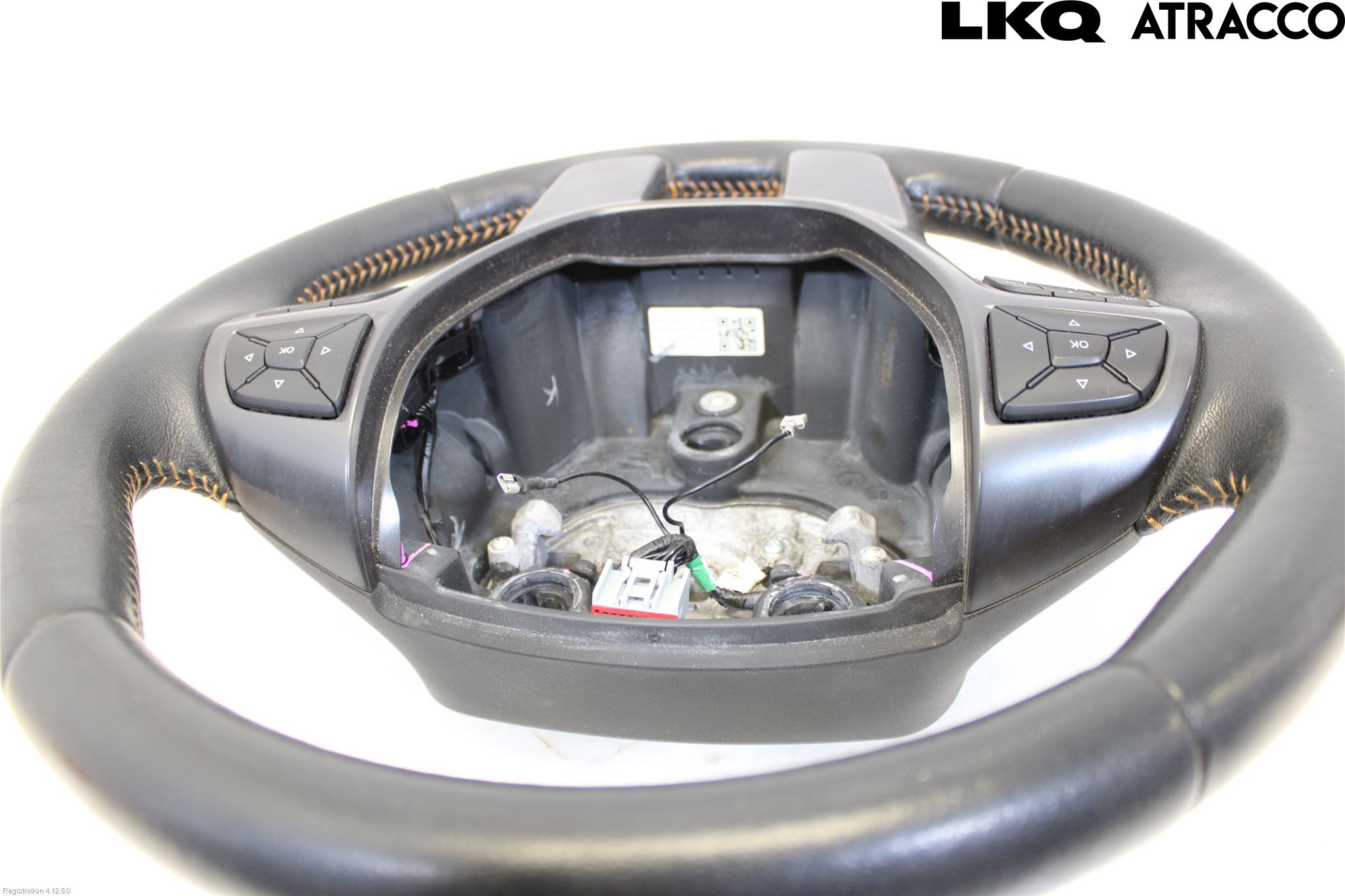 Ford RANGER EU 12-23 Ratt