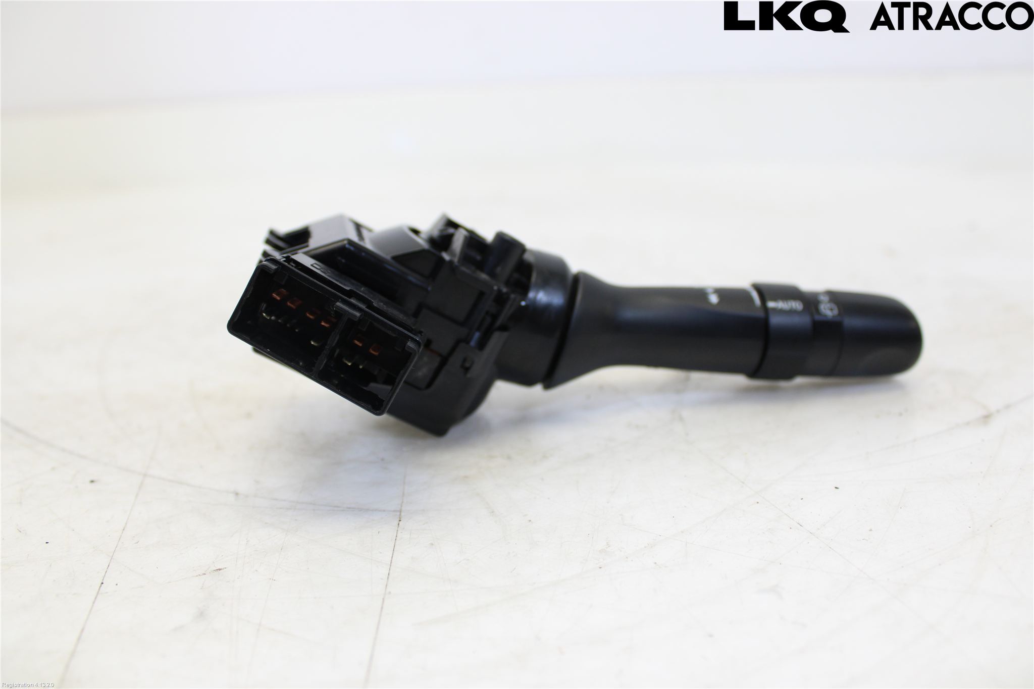 Toyota YARIS XP130 15-20 Spak Torkar-Spolomk