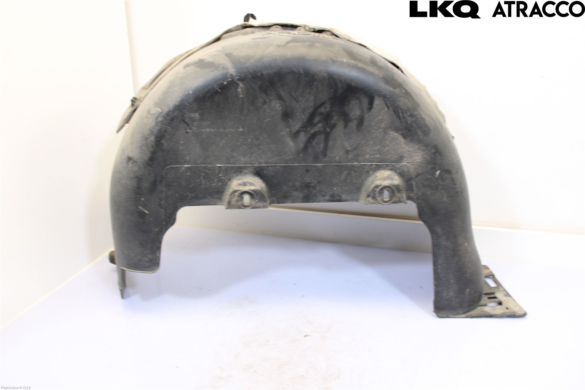 Toyota PROACE II 16- Skärm Inner