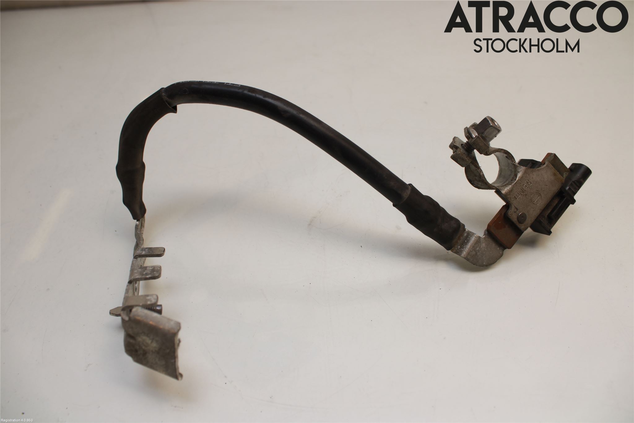 Volkswagen VW GOLF / E-GOLF VII 13-20 Batterikabel