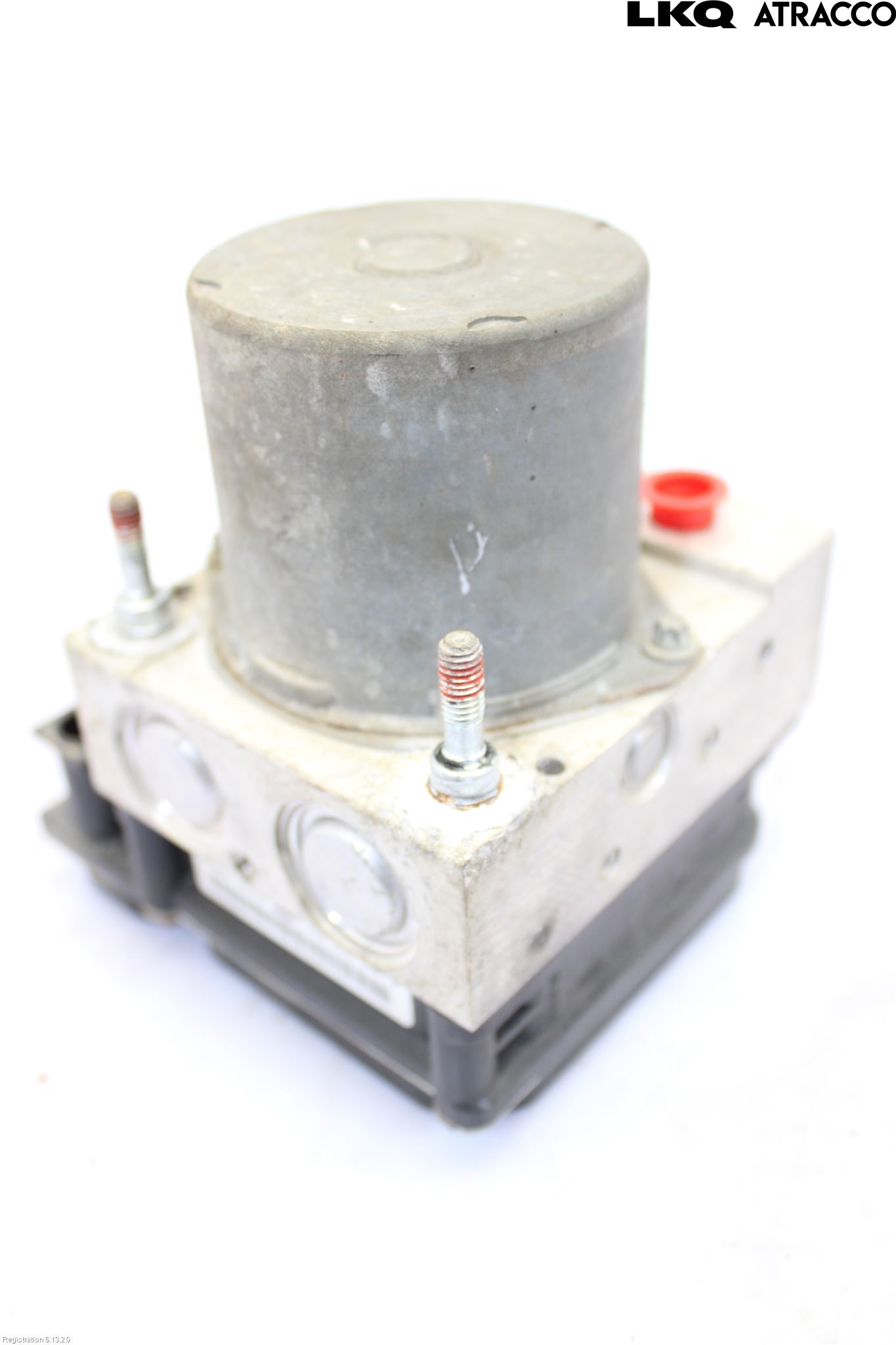 Toyota AURIS 07-09 Abs Hydraulaggregat