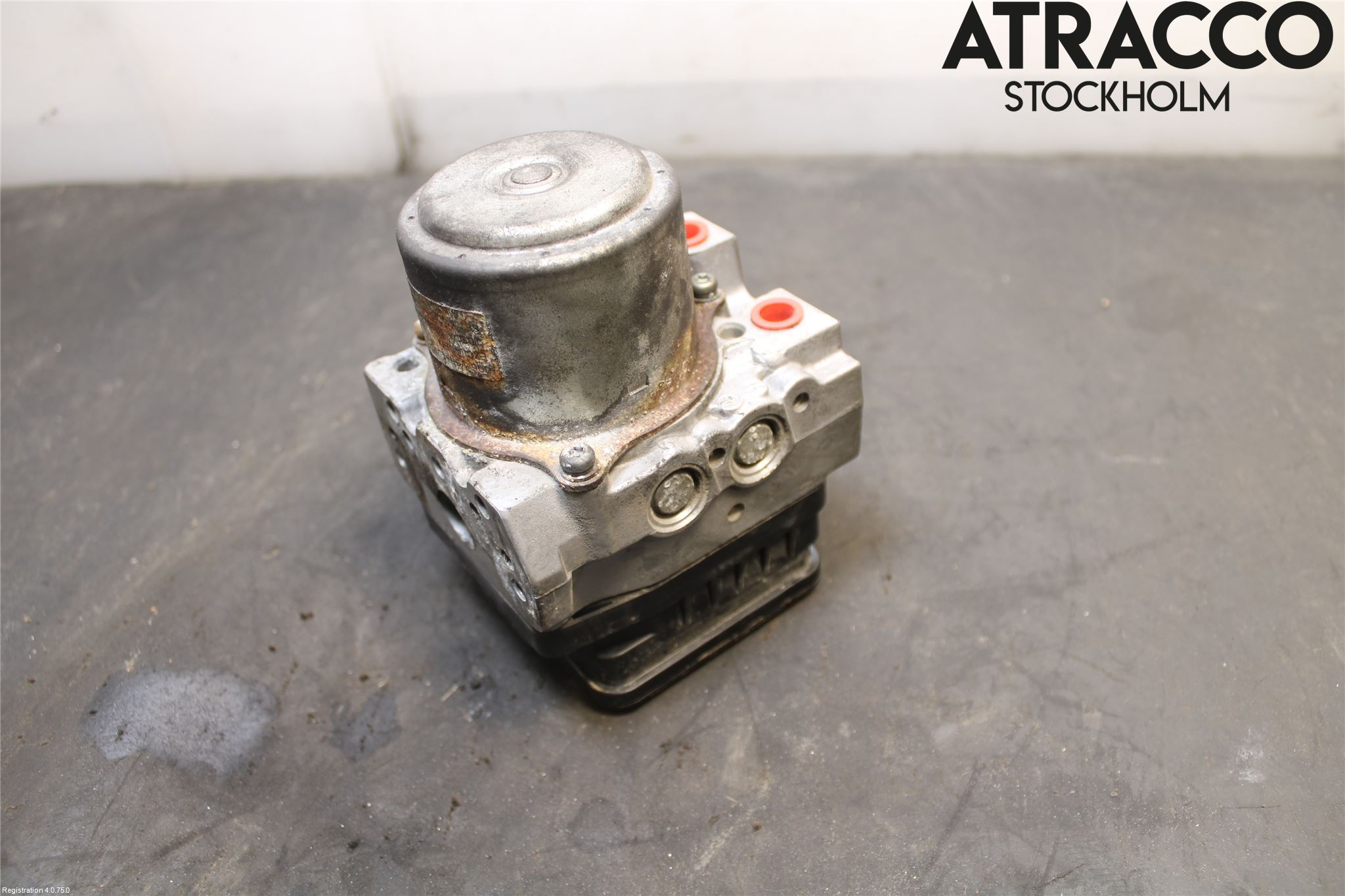 Honda CIVIC 06-11 Abs Hydraulaggregat