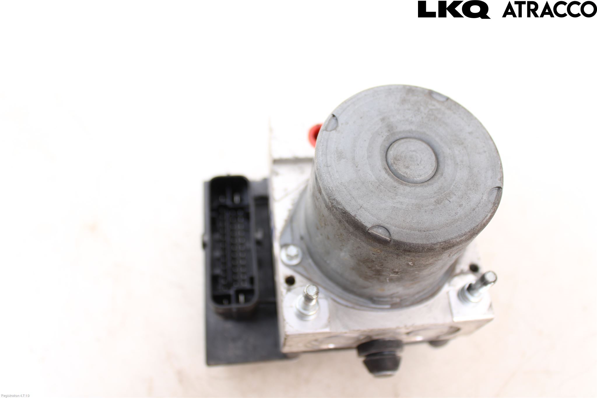 Audi A6/S6     05-11 Abs Hydraulaggregat