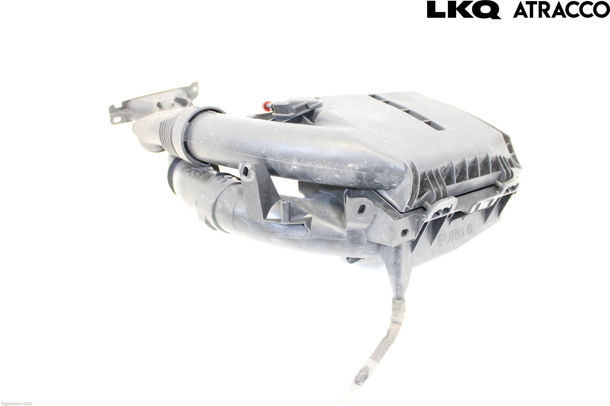 Toyota PROACE II 16- Luftrenare