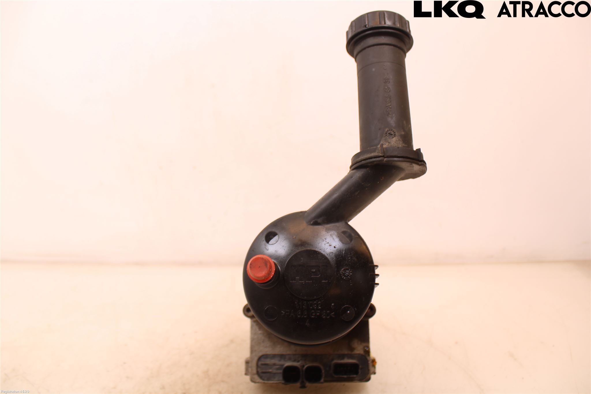 Peugeot 5008 10-16 Styrservo Pump Elektrisk