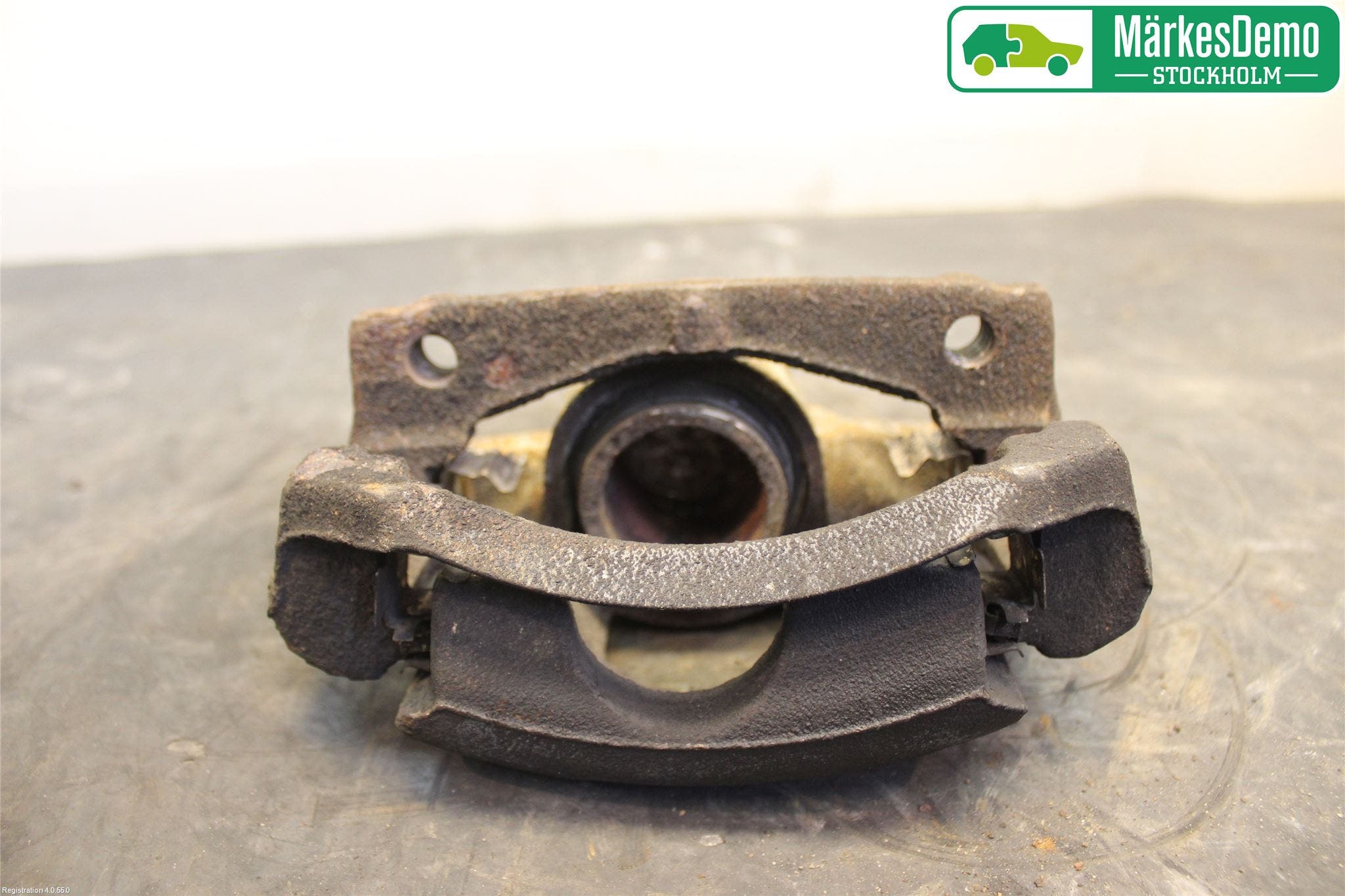 Citroen C1 06-13 Bromsok Fram Höger