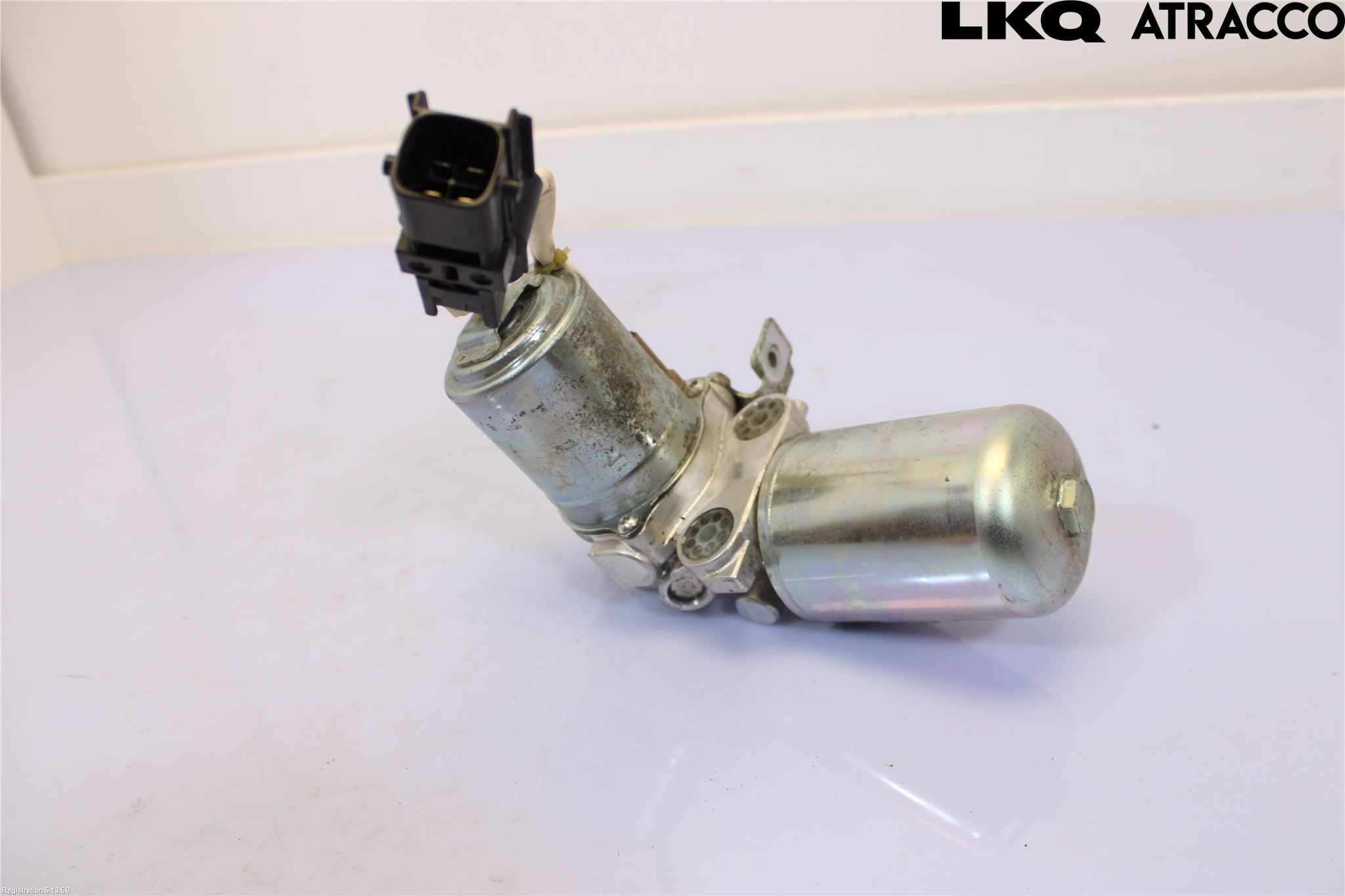 Toyota COROLLA 19- Abs Hydraulpump