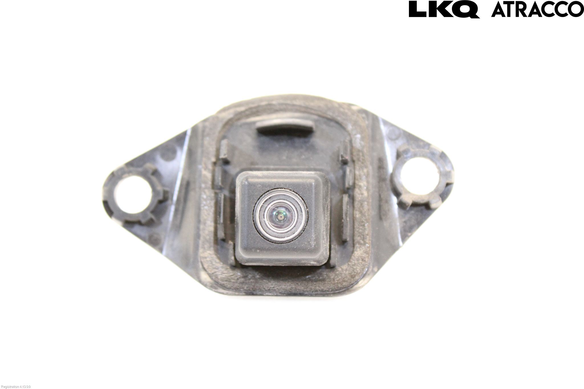 Toyota YARIS XP130 15-20 Parkeringshjälp Kamera