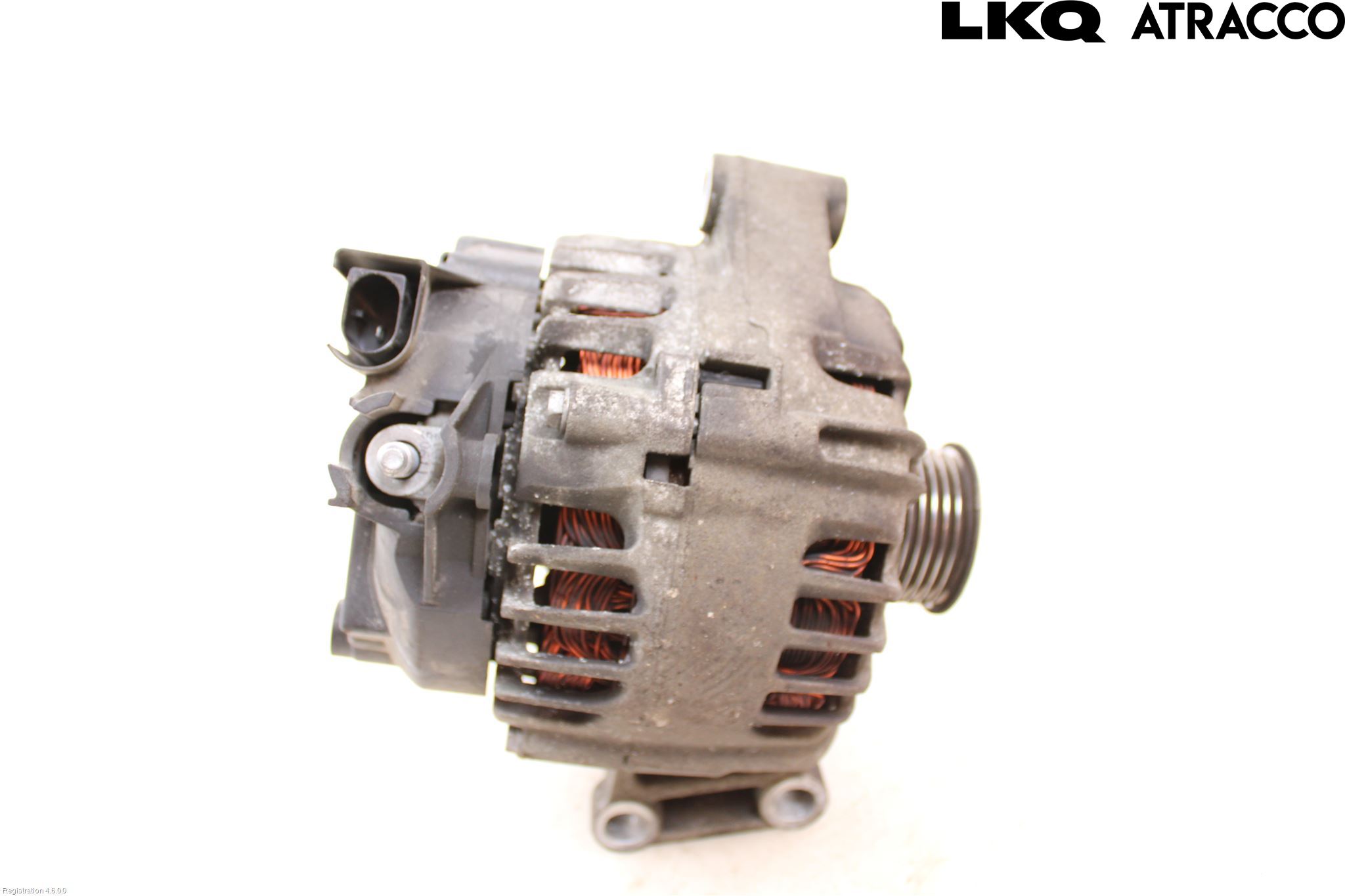 Ford FOCUS 11-14 Generator