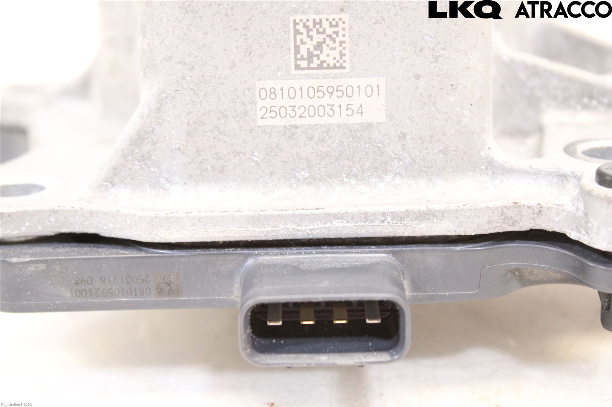 Toyota COROLLA CROSS XG10 22- Vattenpump